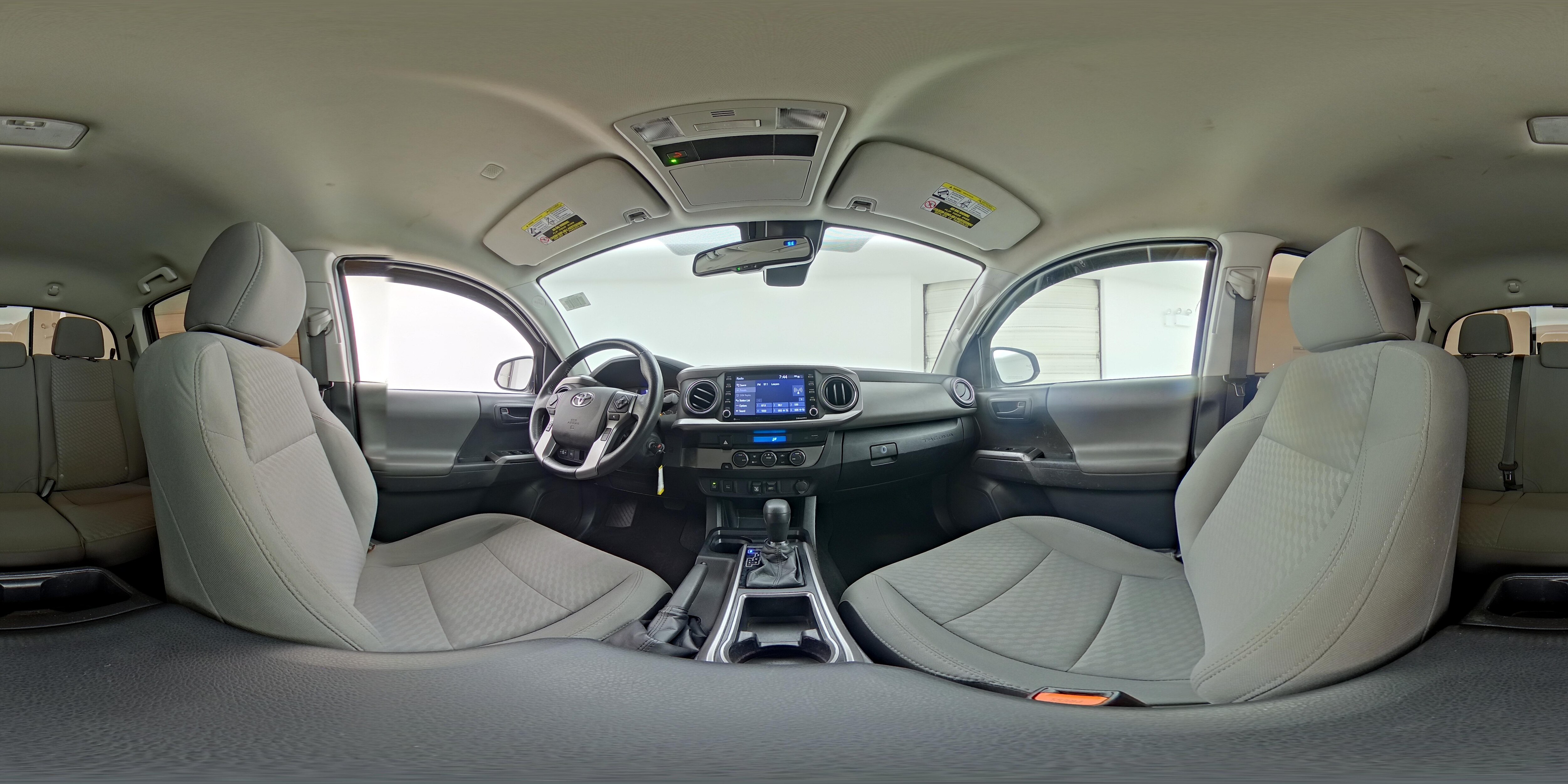 2022 Toyota Tacoma SR5 - Photo 24