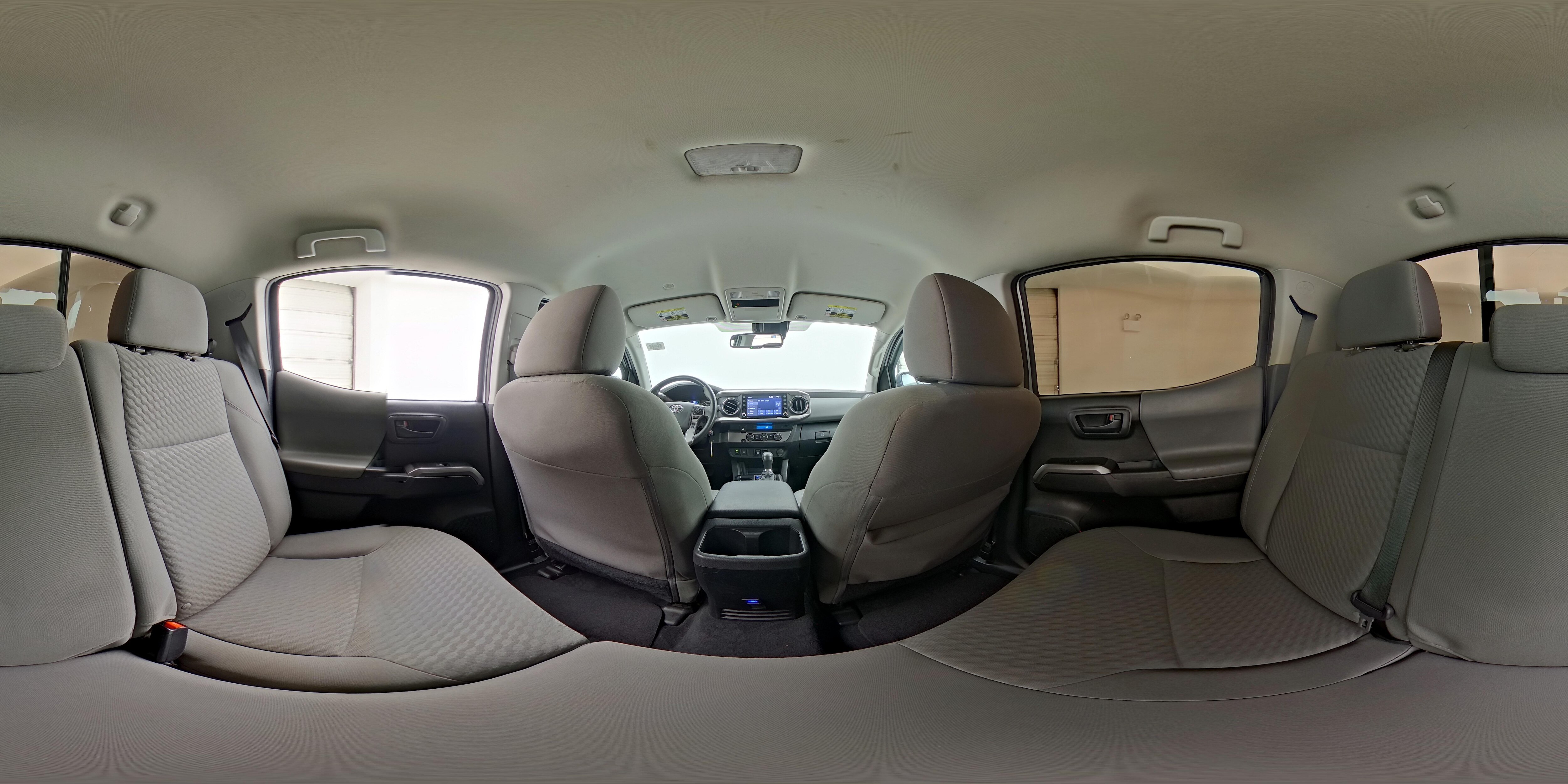 2022 Toyota Tacoma SR5 - Photo 25