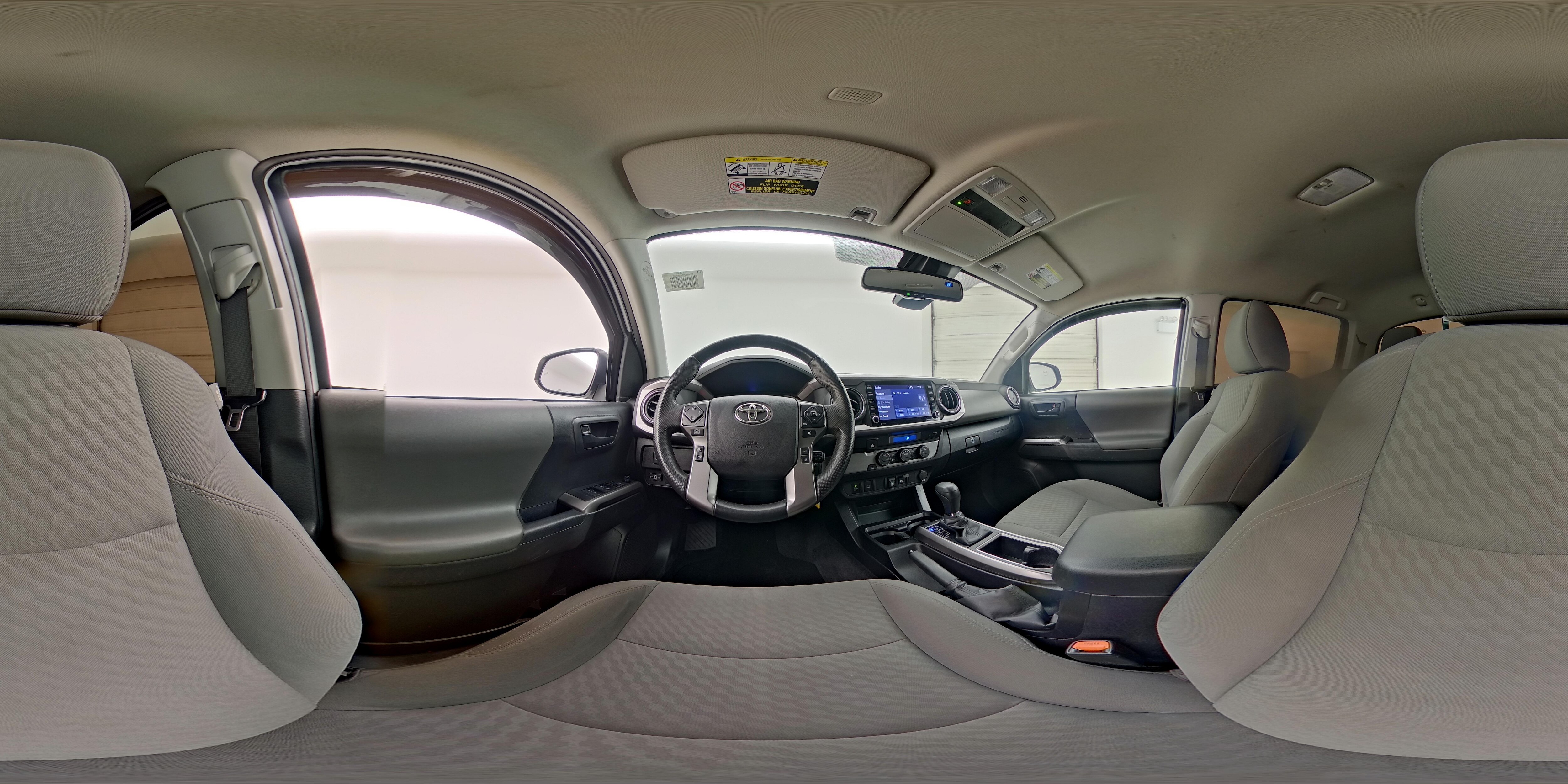2022 Toyota Tacoma SR5 - Photo 26
