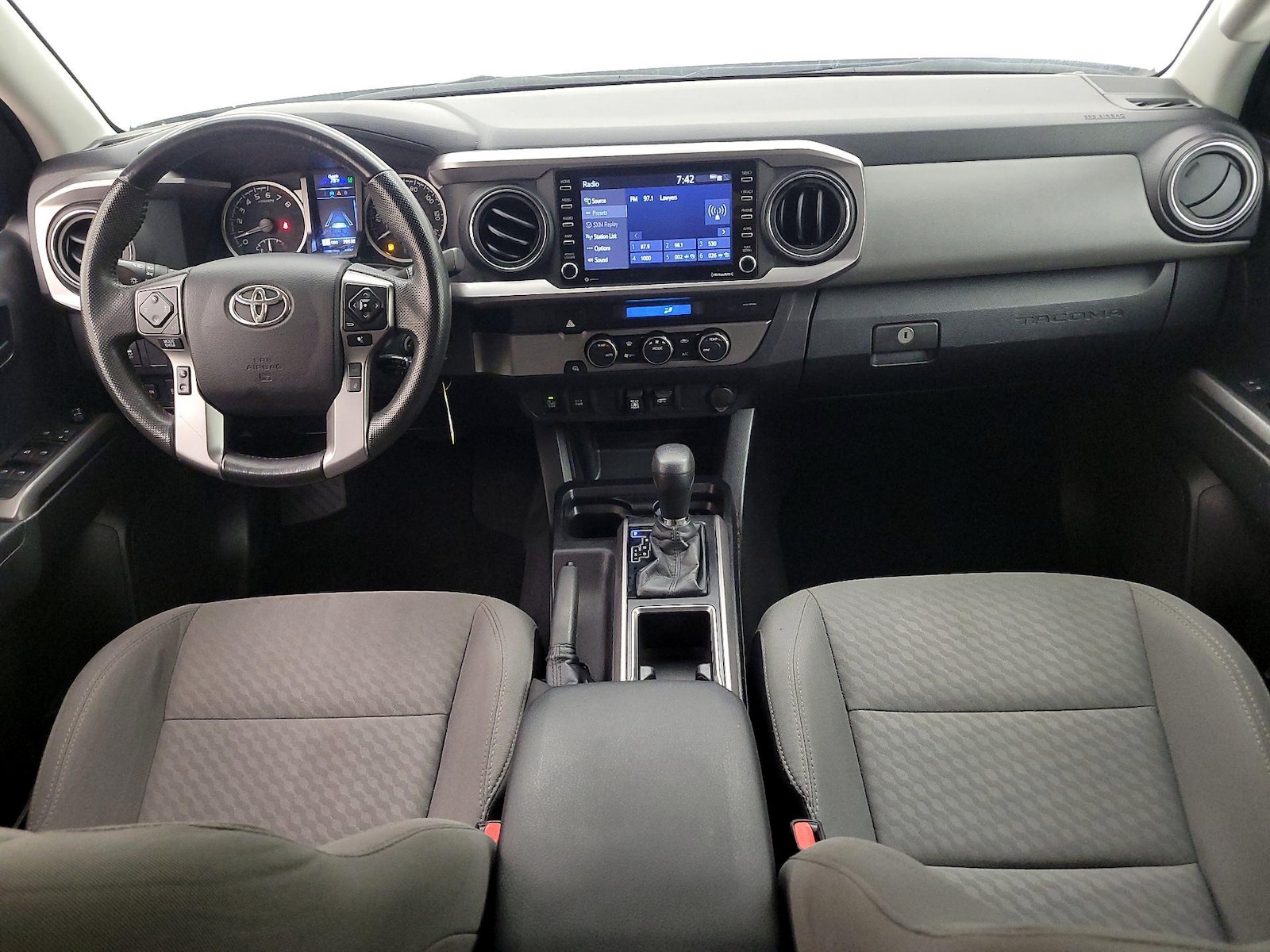 2022 Toyota Tacoma SR5 - Photo 10