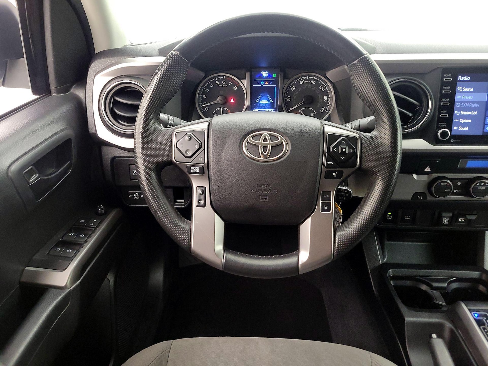 2022 Toyota Tacoma SR5 - Photo 11