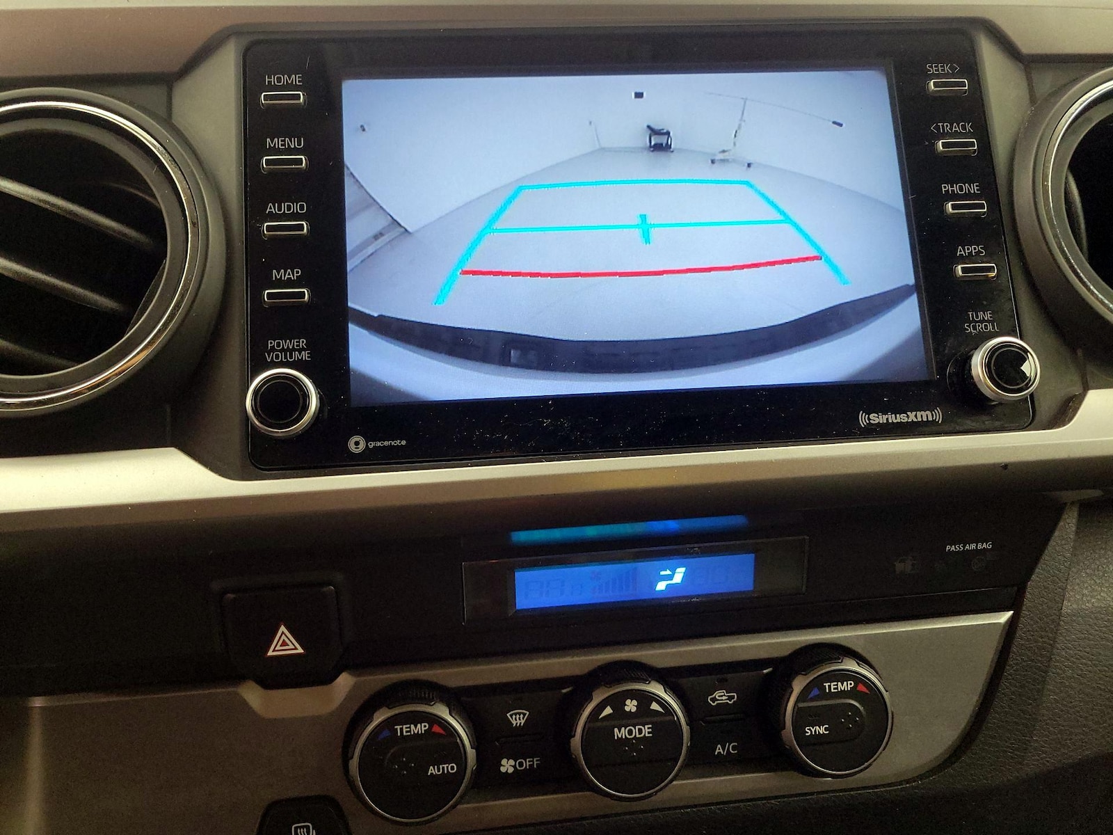 2022 Toyota Tacoma SR5 - Photo 15