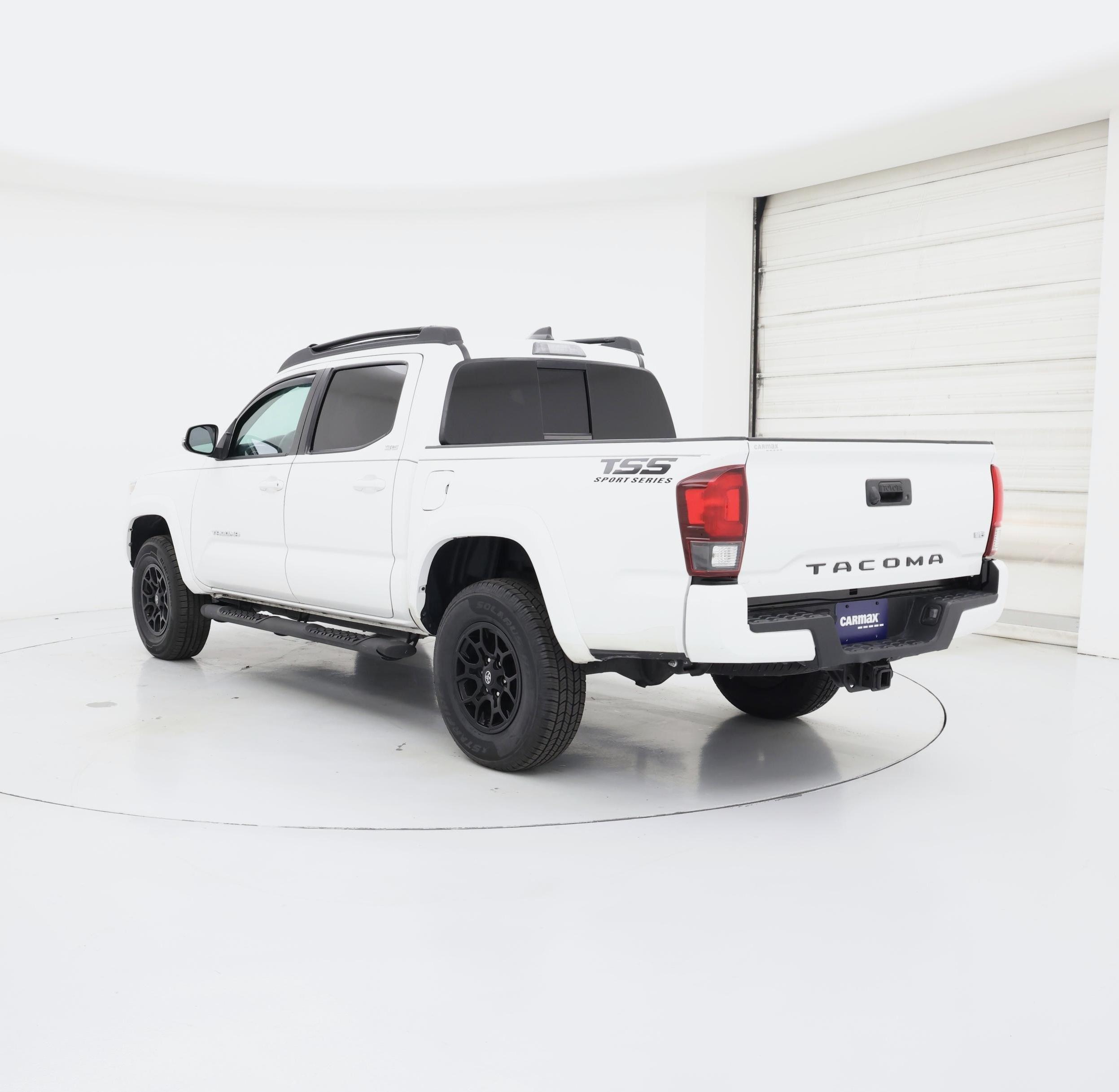 Thumbnail: 2022 Toyota Tacoma - 2