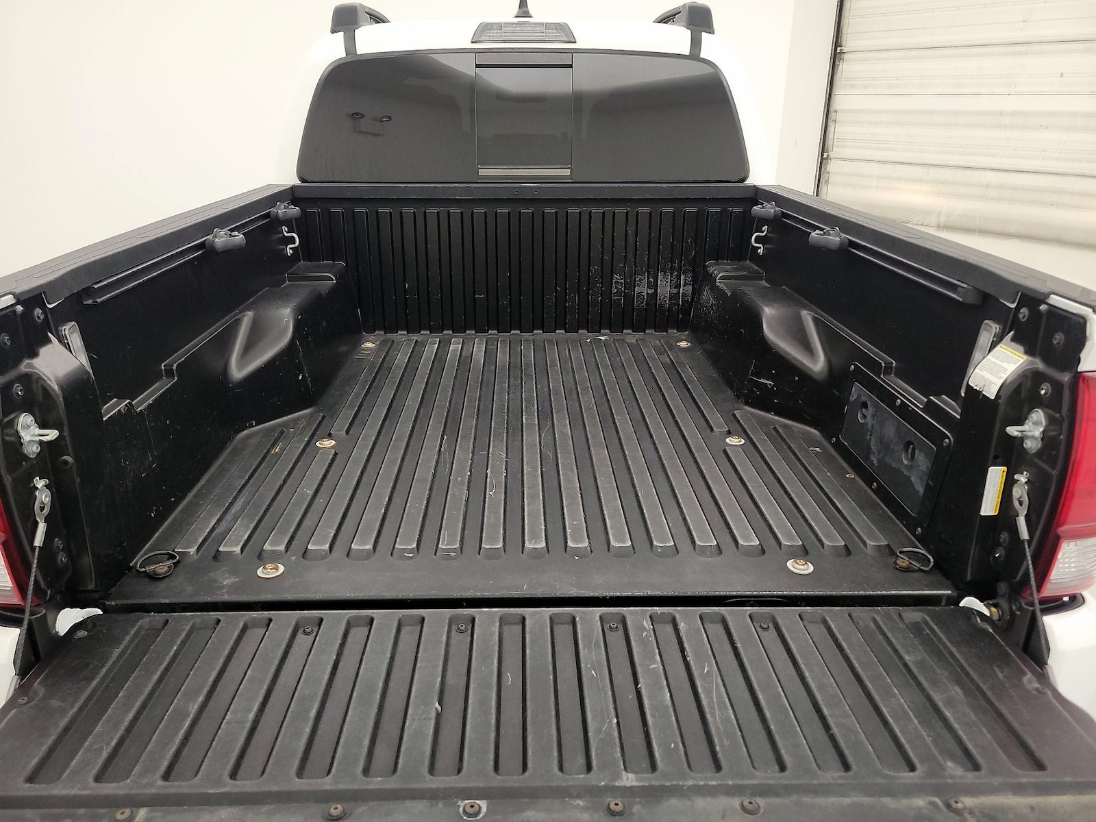 2022 Toyota Tacoma SR5 - Photo 21