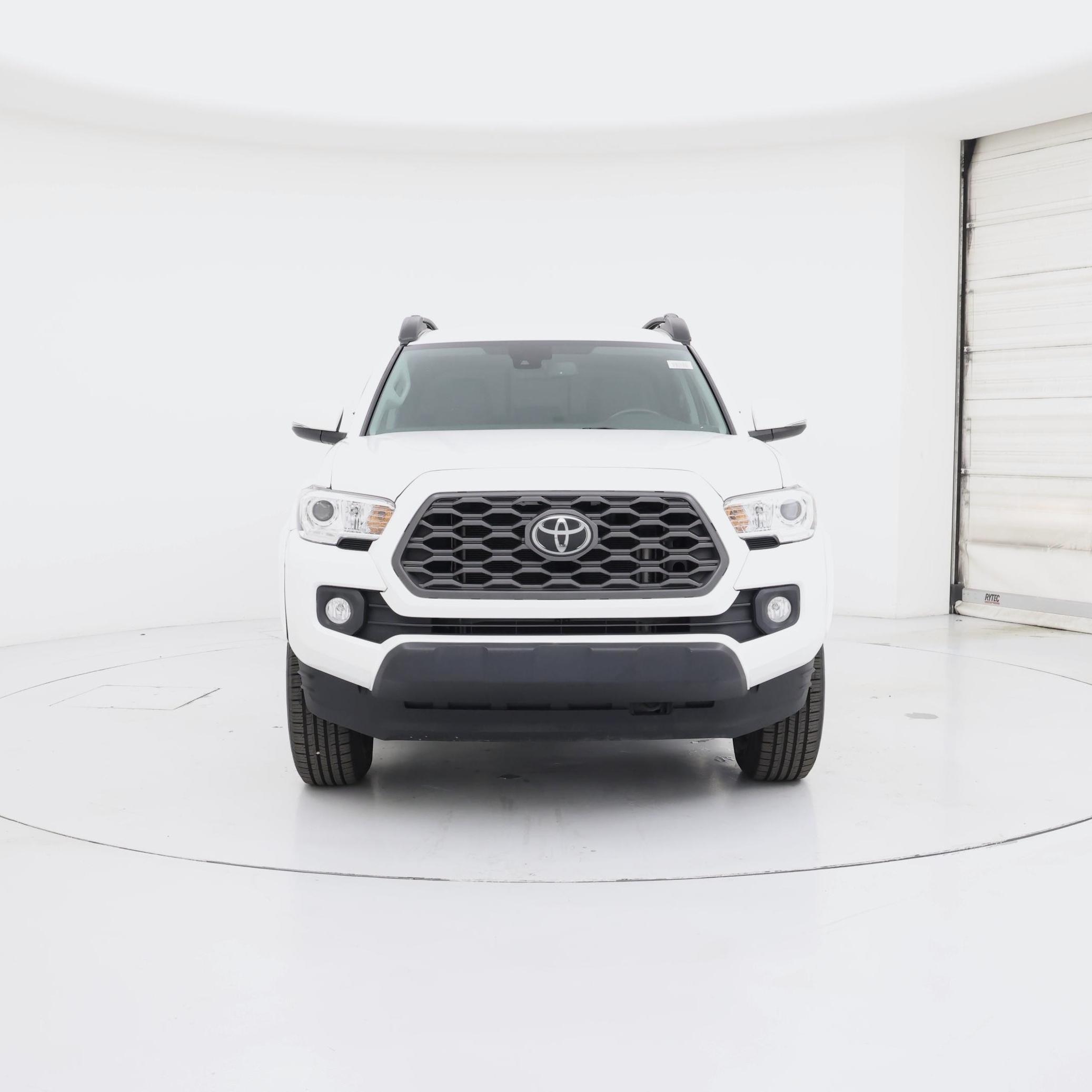 Thumbnail: 2022 Toyota Tacoma - 5