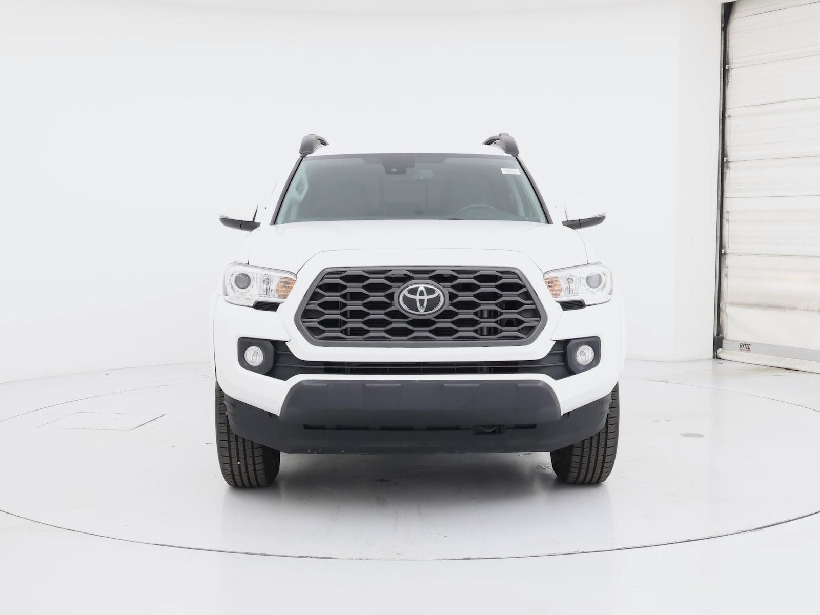 2022 Toyota Tacoma SR5 - Photo 6