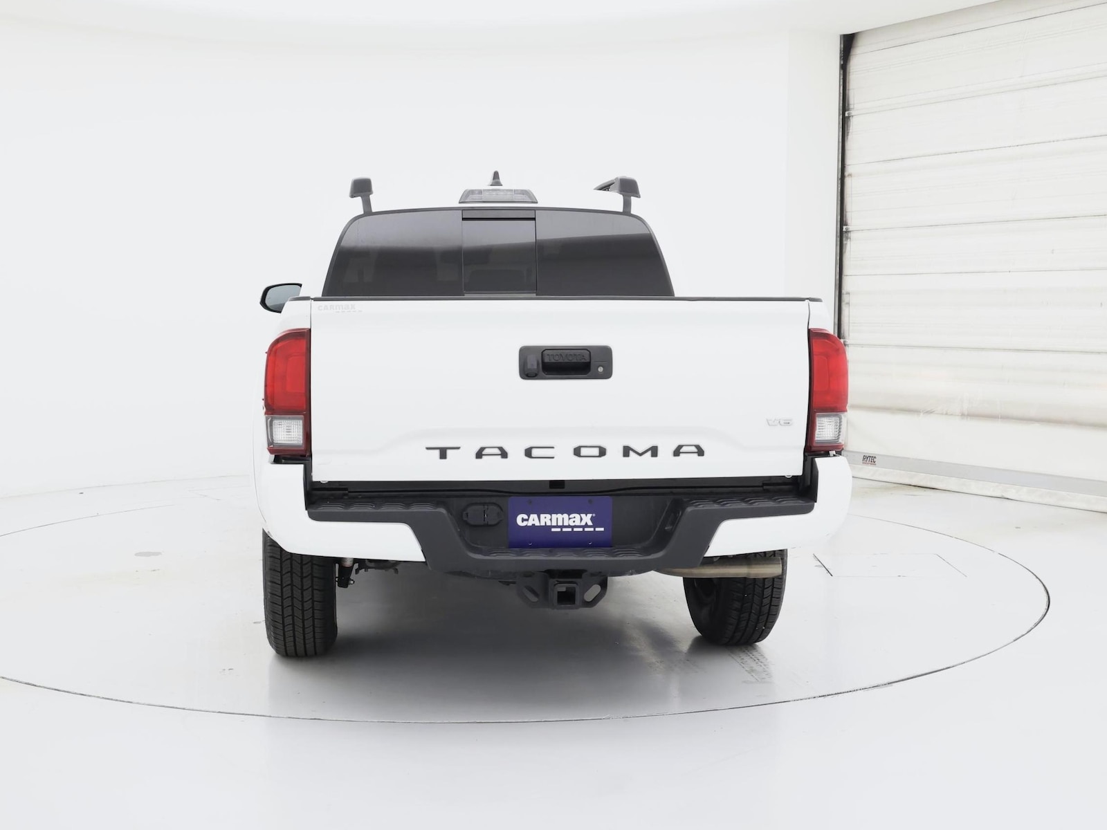 2022 Toyota Tacoma SR5 - Photo 7