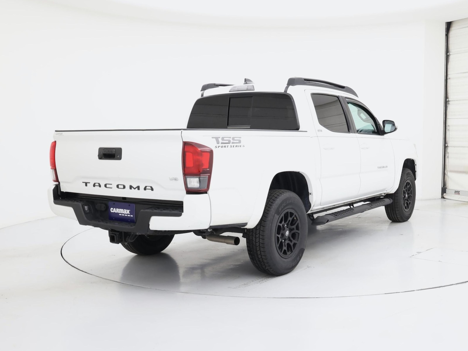 2022 Toyota Tacoma SR5 - Photo 9