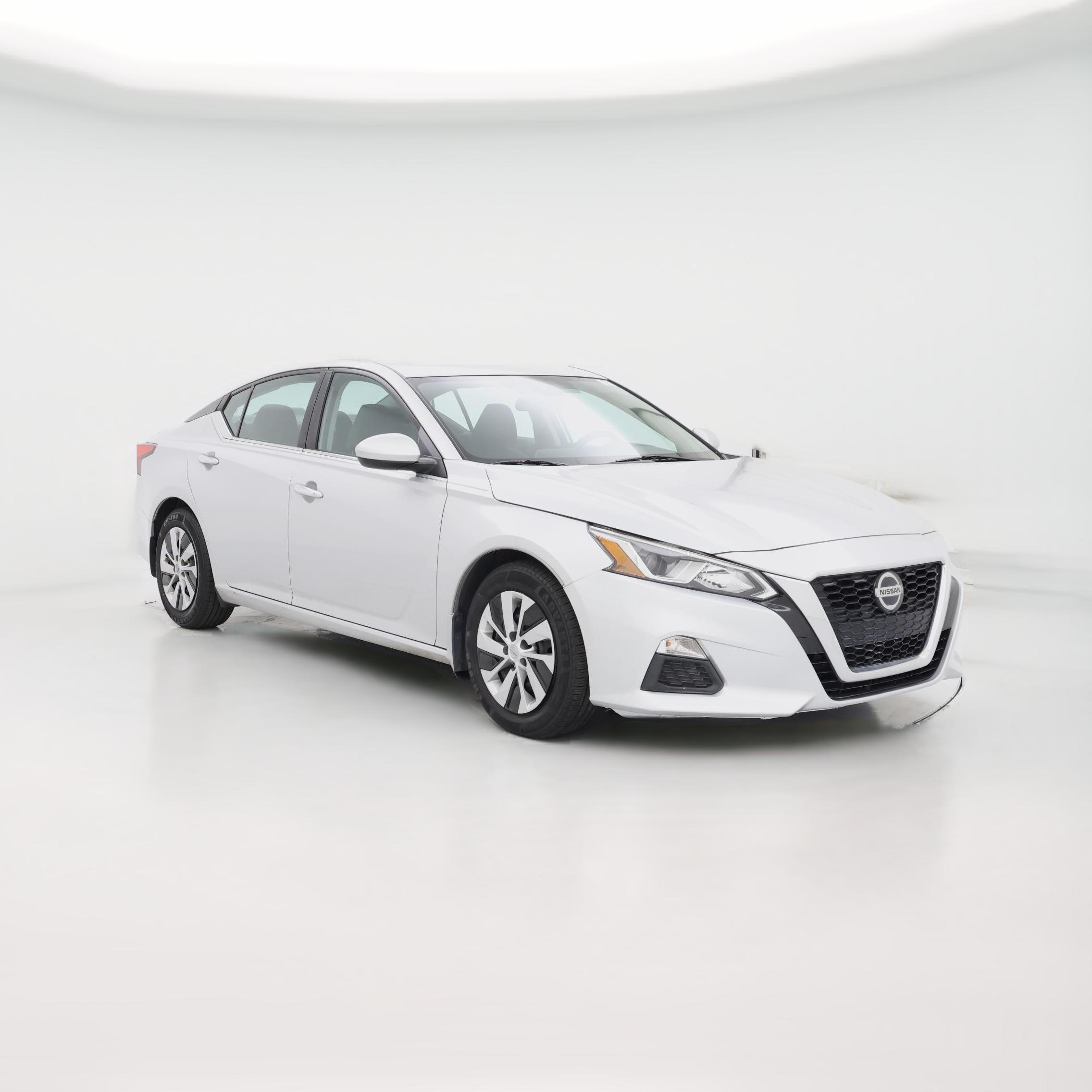 Thumbnail: 2024 Nissan Sentra - 1