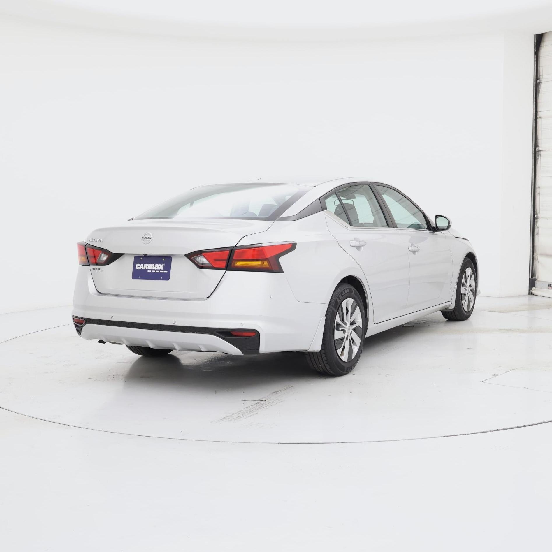 Thumbnail: 2024 Nissan Sentra - 8