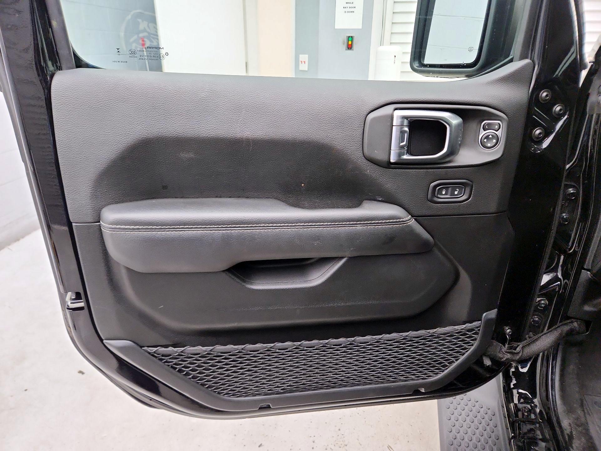 Thumbnail: 2023 Jeep Wrangler - 12