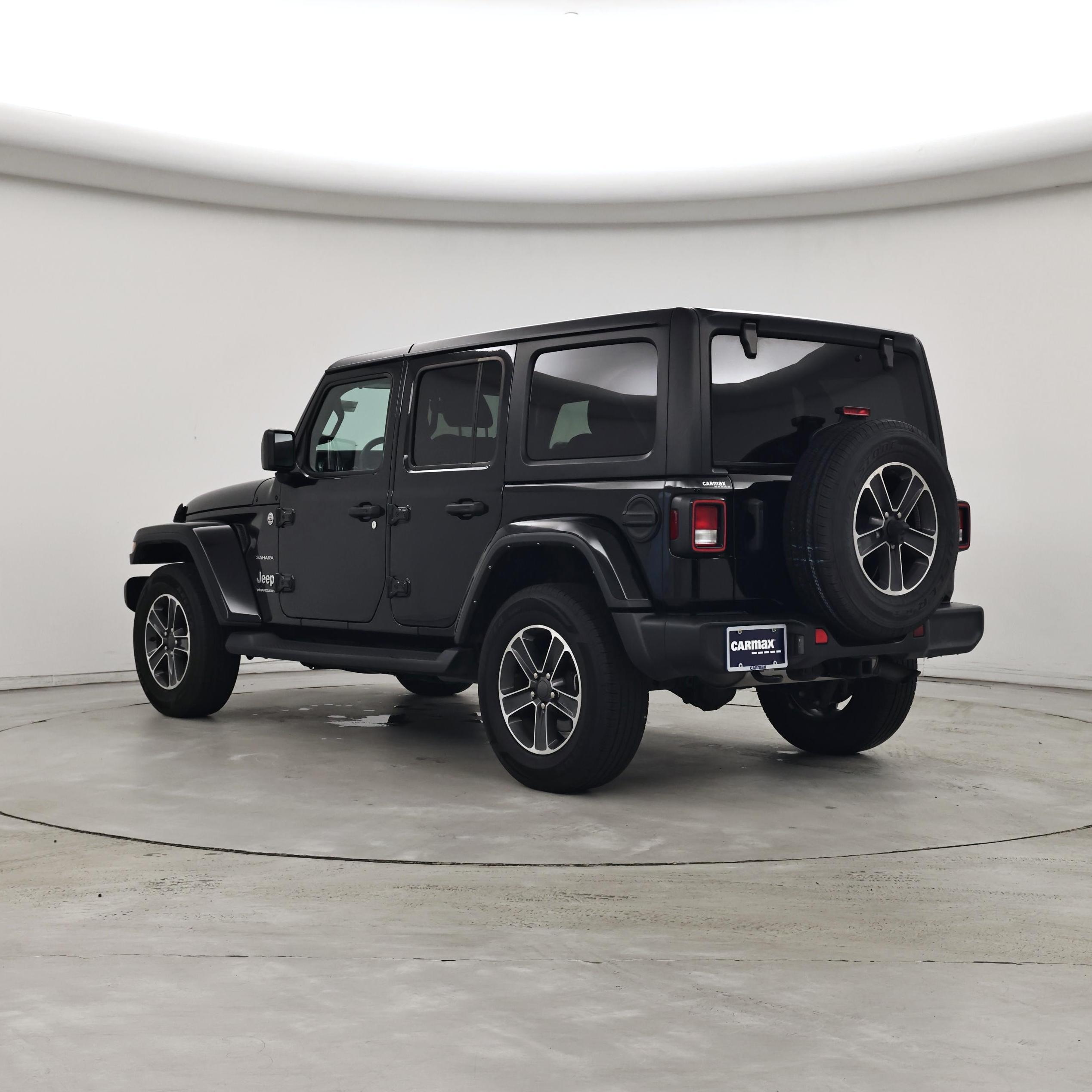 Thumbnail: 2023 Jeep Wrangler - 2