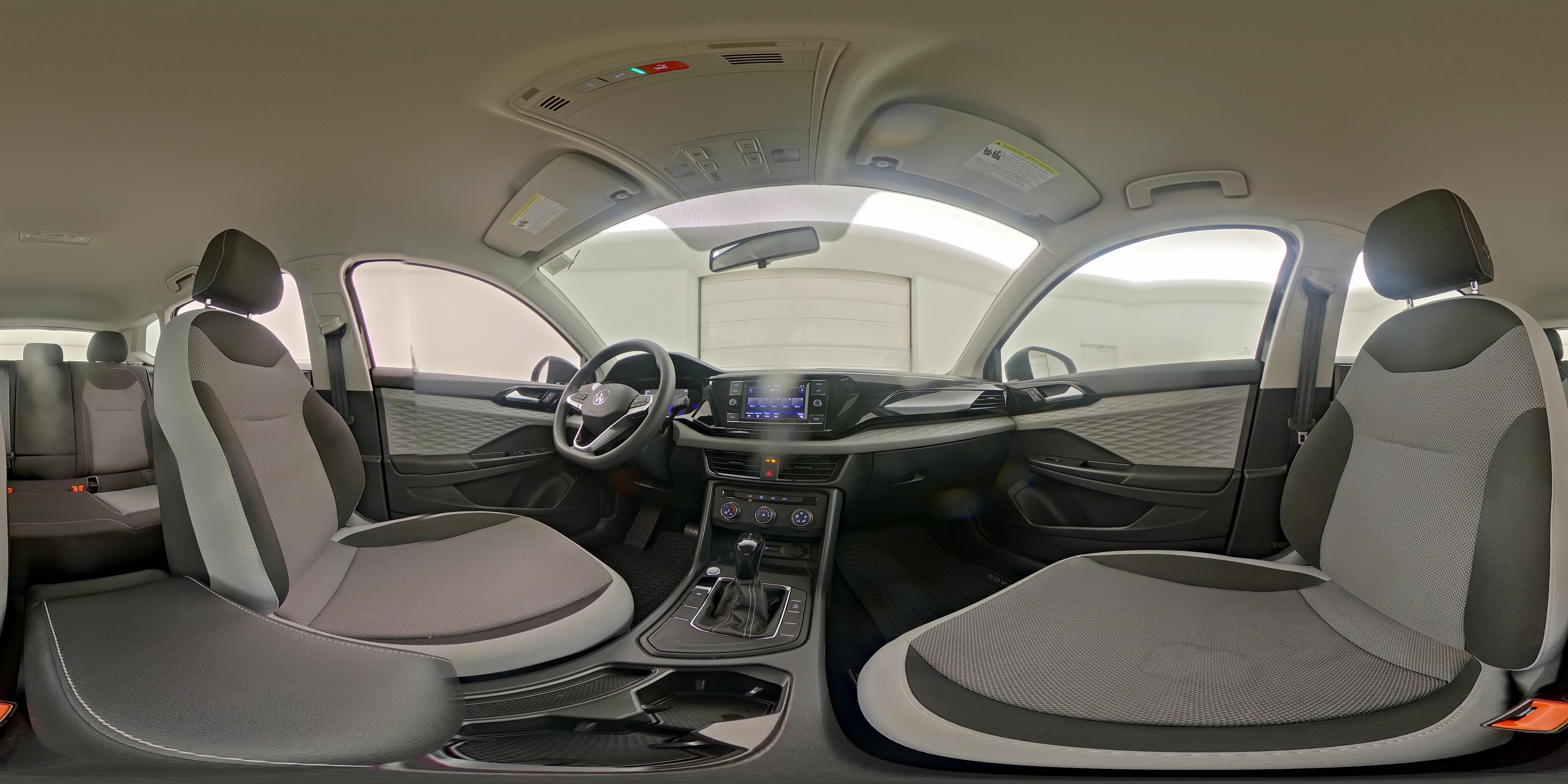2022 Volkswagen Taos S - Photo 24