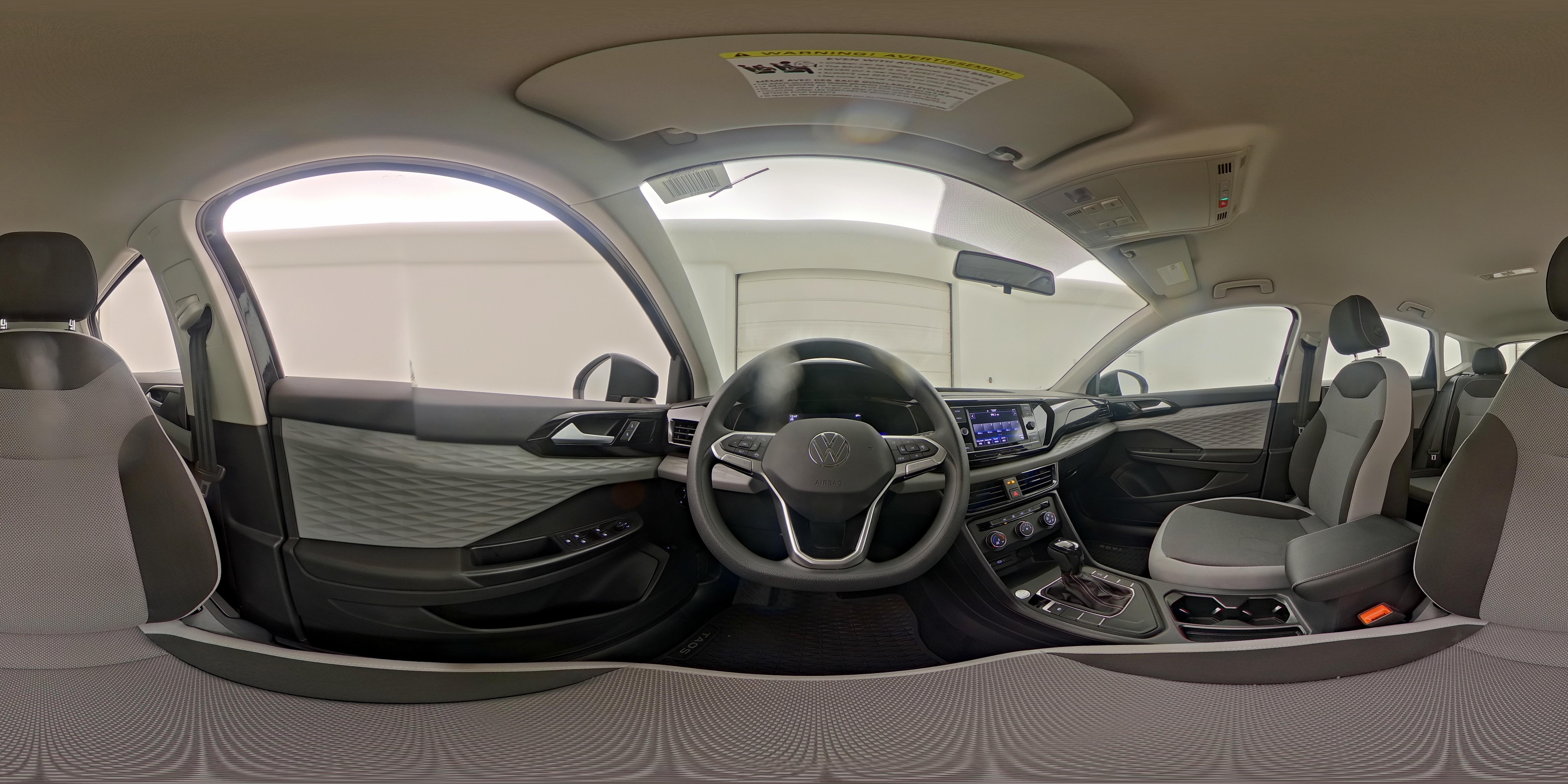 2022 Volkswagen Taos S - Photo 26