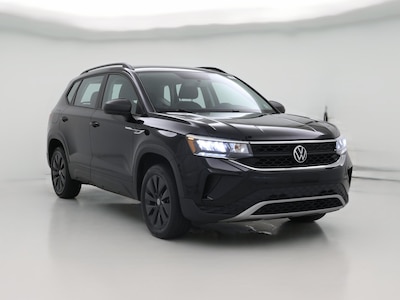 2022 Volkswagen Taos S