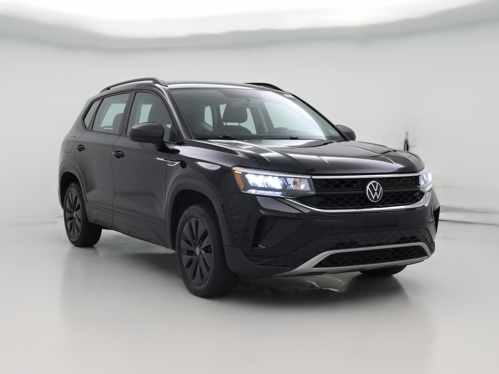 2022 Volkswagen Taos S - Photo 1
