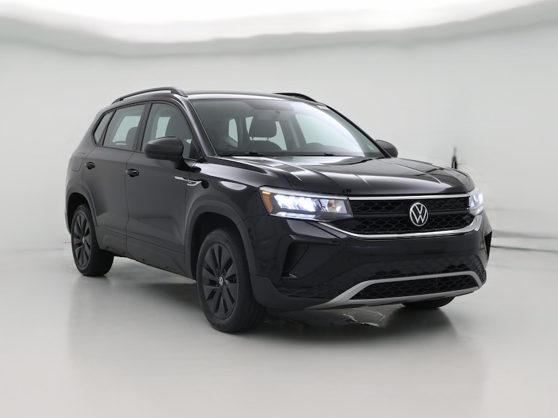 2022 Volkswagen Taos S