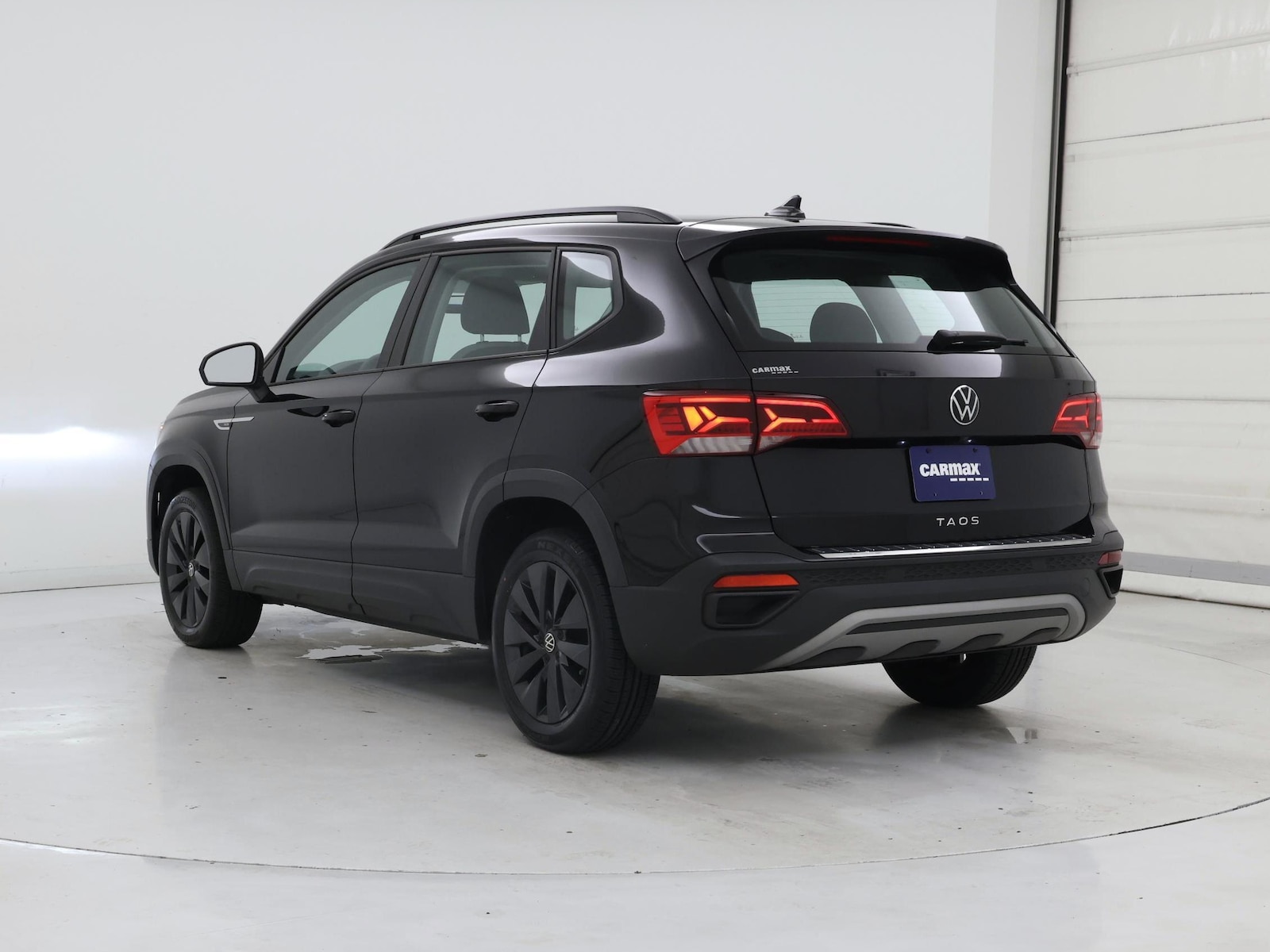 2022 Volkswagen Taos S - Photo 3