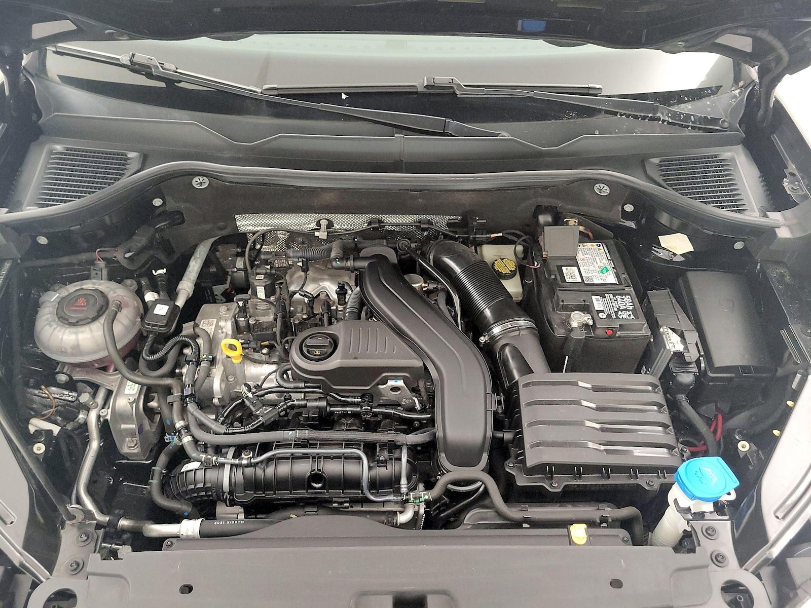 2022 Volkswagen Taos S - Photo 22