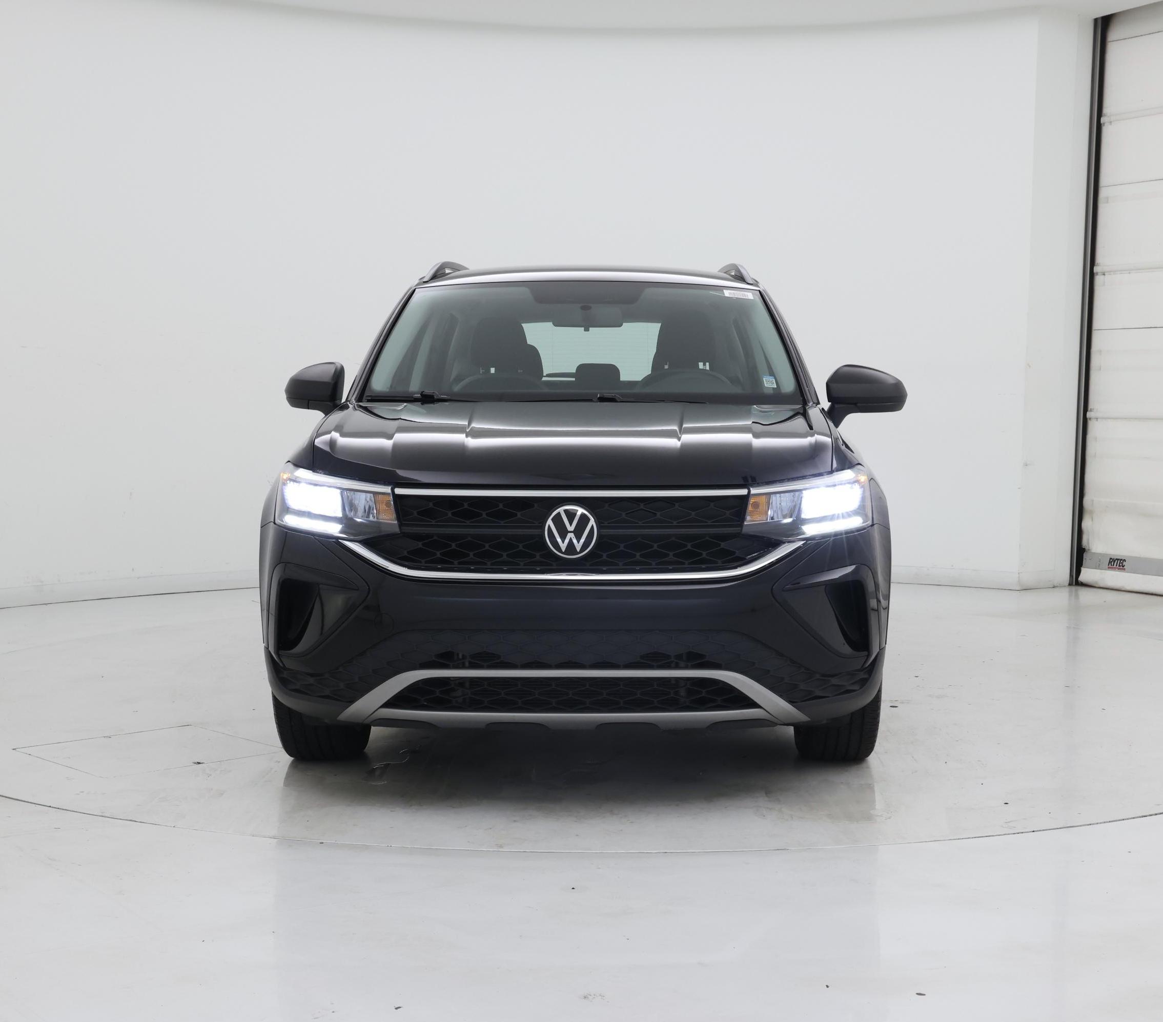 Thumbnail: 2022 Volkswagen Taos - 5