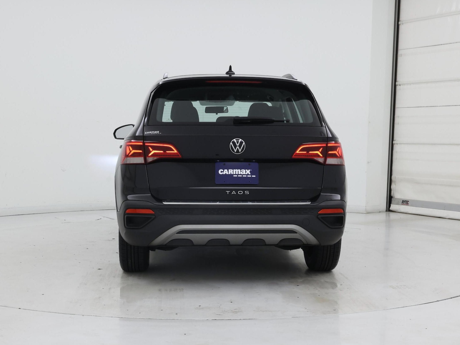2022 Volkswagen Taos S - Photo 7