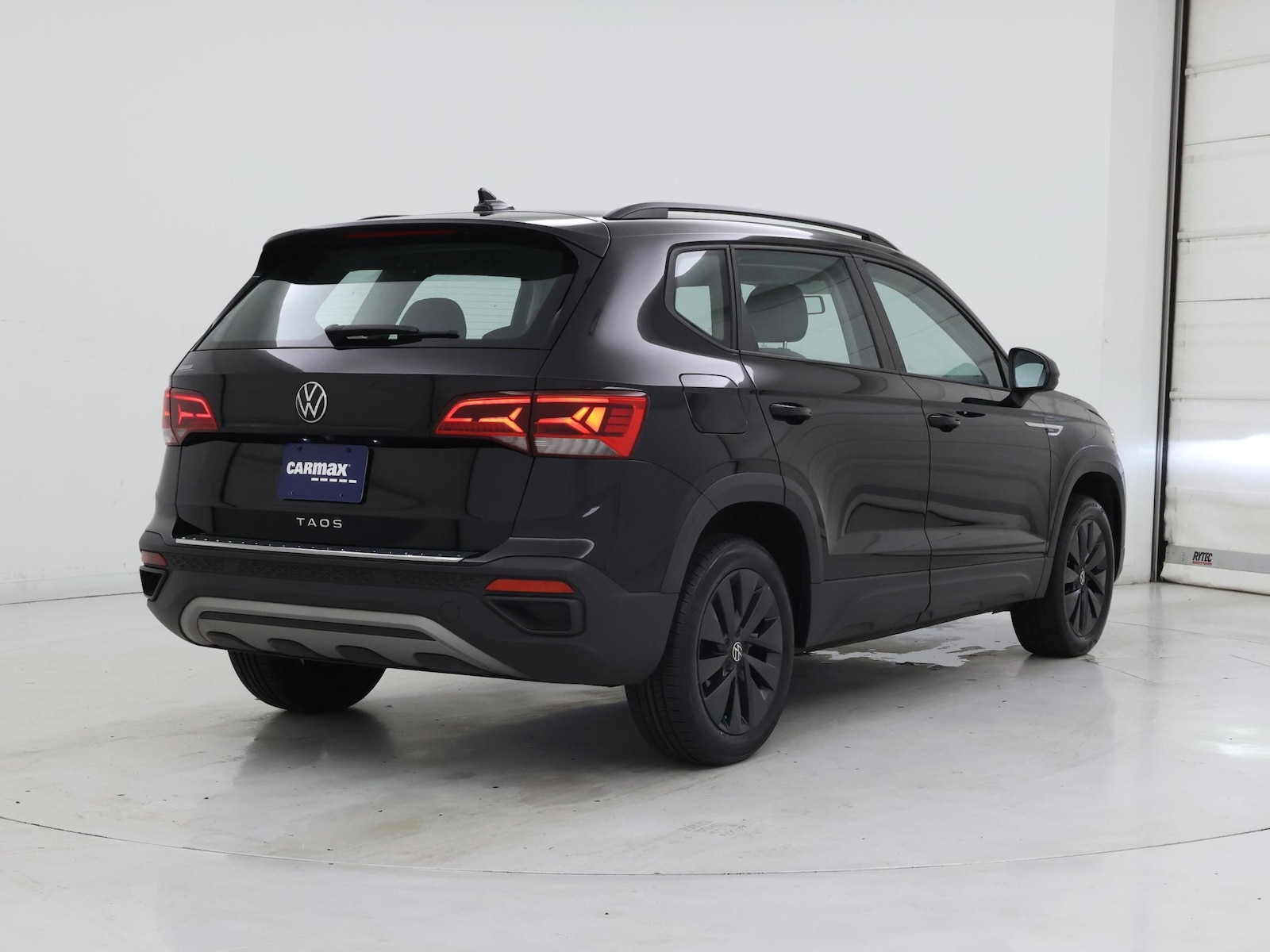 2022 Volkswagen Taos S - Photo 9