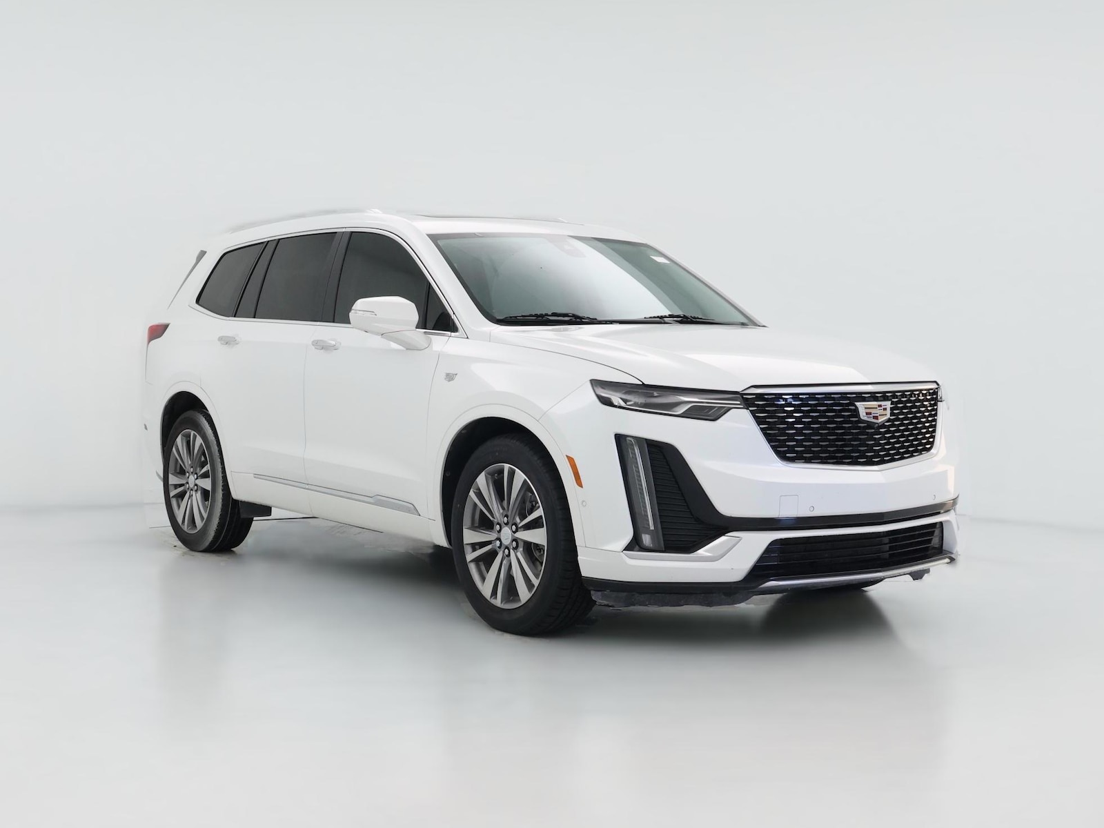 2022 Cadillac XT6
