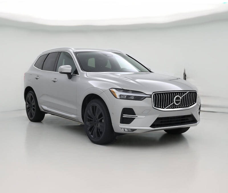 2023 Volvo XC60 B5 Plus Bright Theme