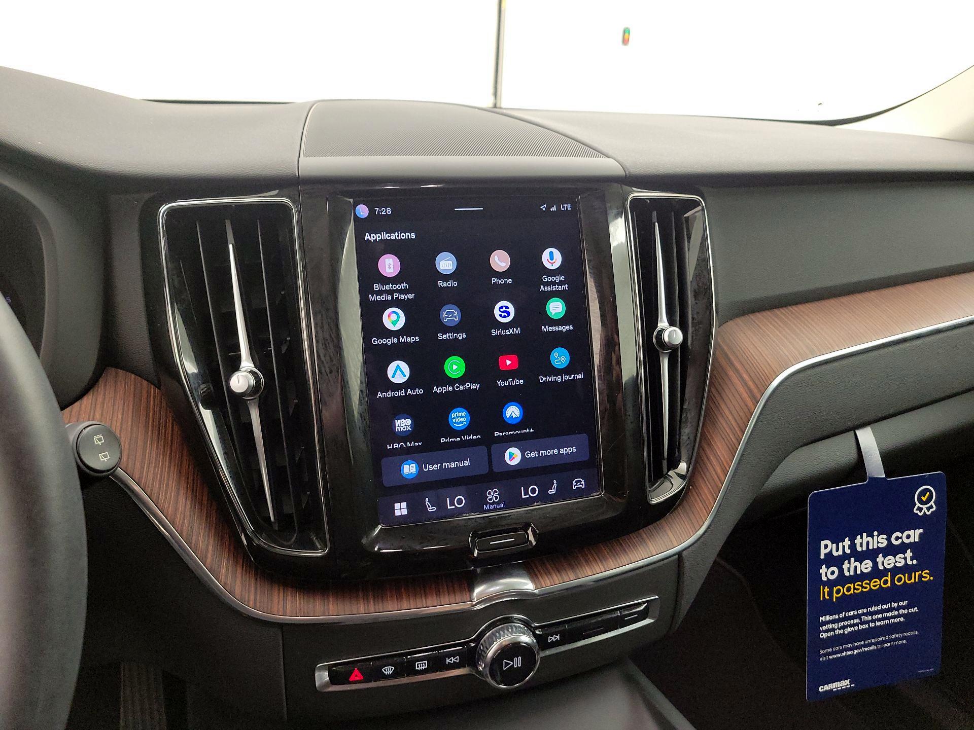 Thumbnail: 2023 Volvo XC60 - 14