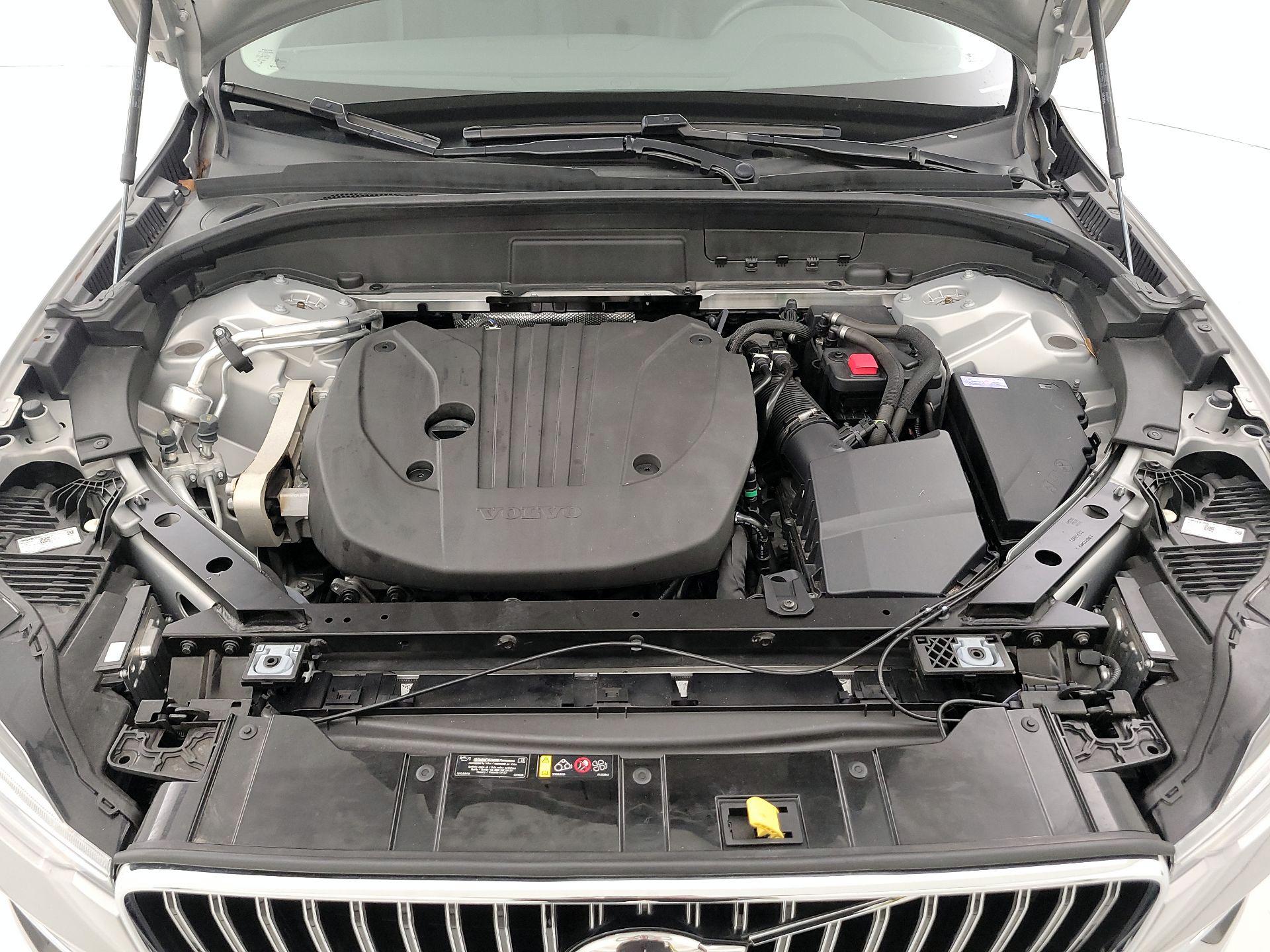 Thumbnail: 2023 Volvo XC60 - 20