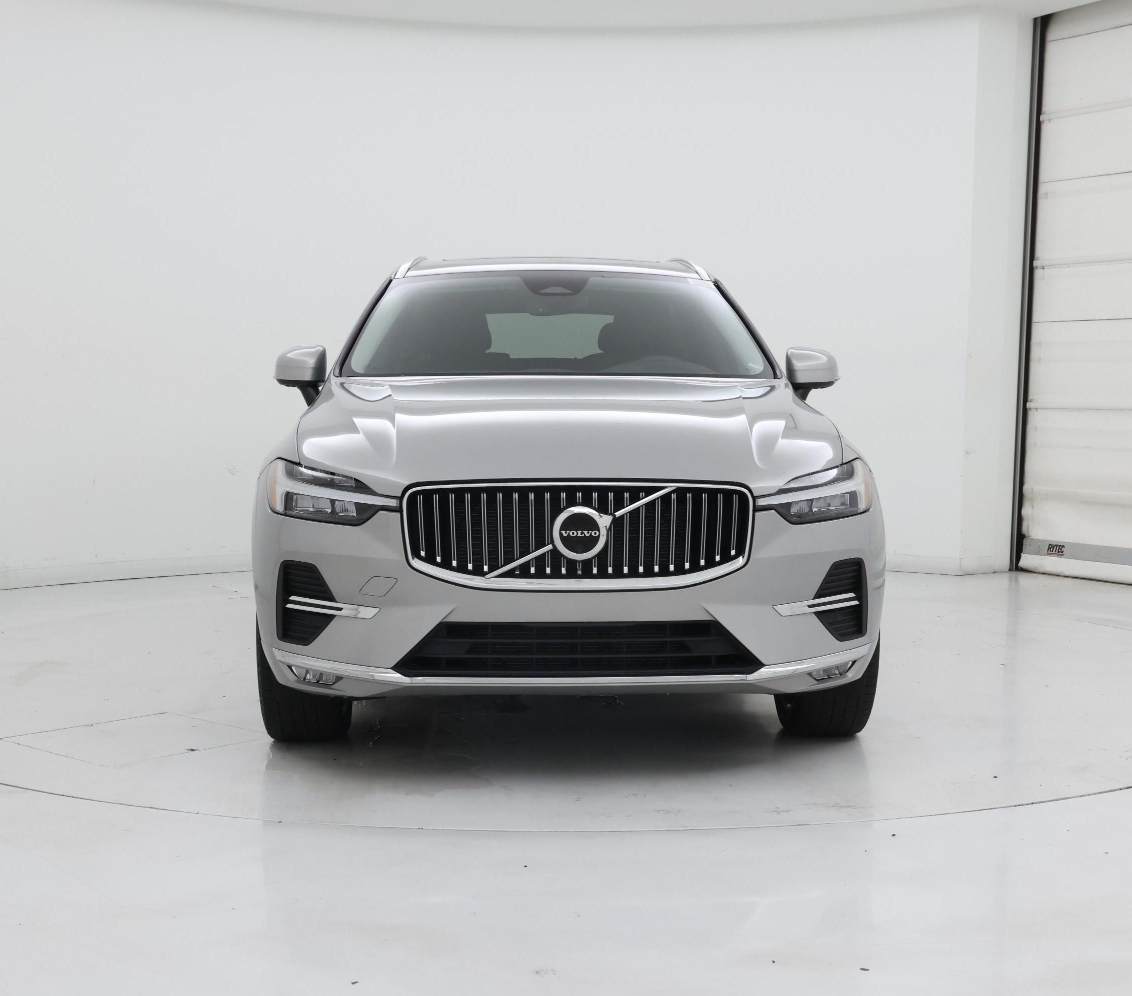 Thumbnail: 2023 Volvo XC60 - 5