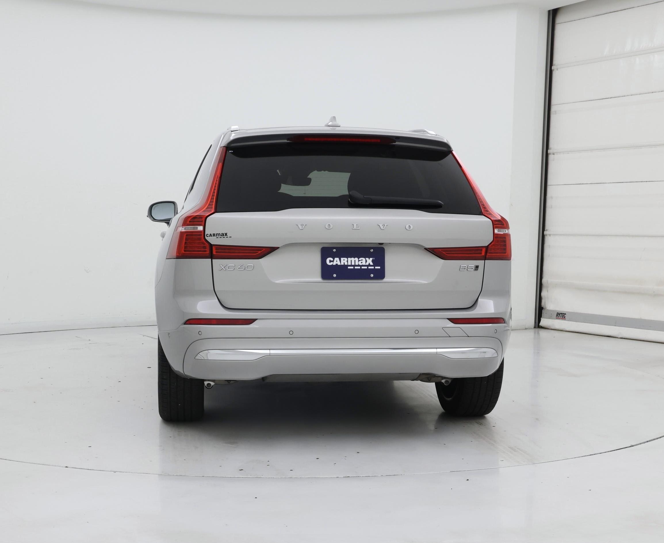 Thumbnail: 2023 Volvo XC60 - 6
