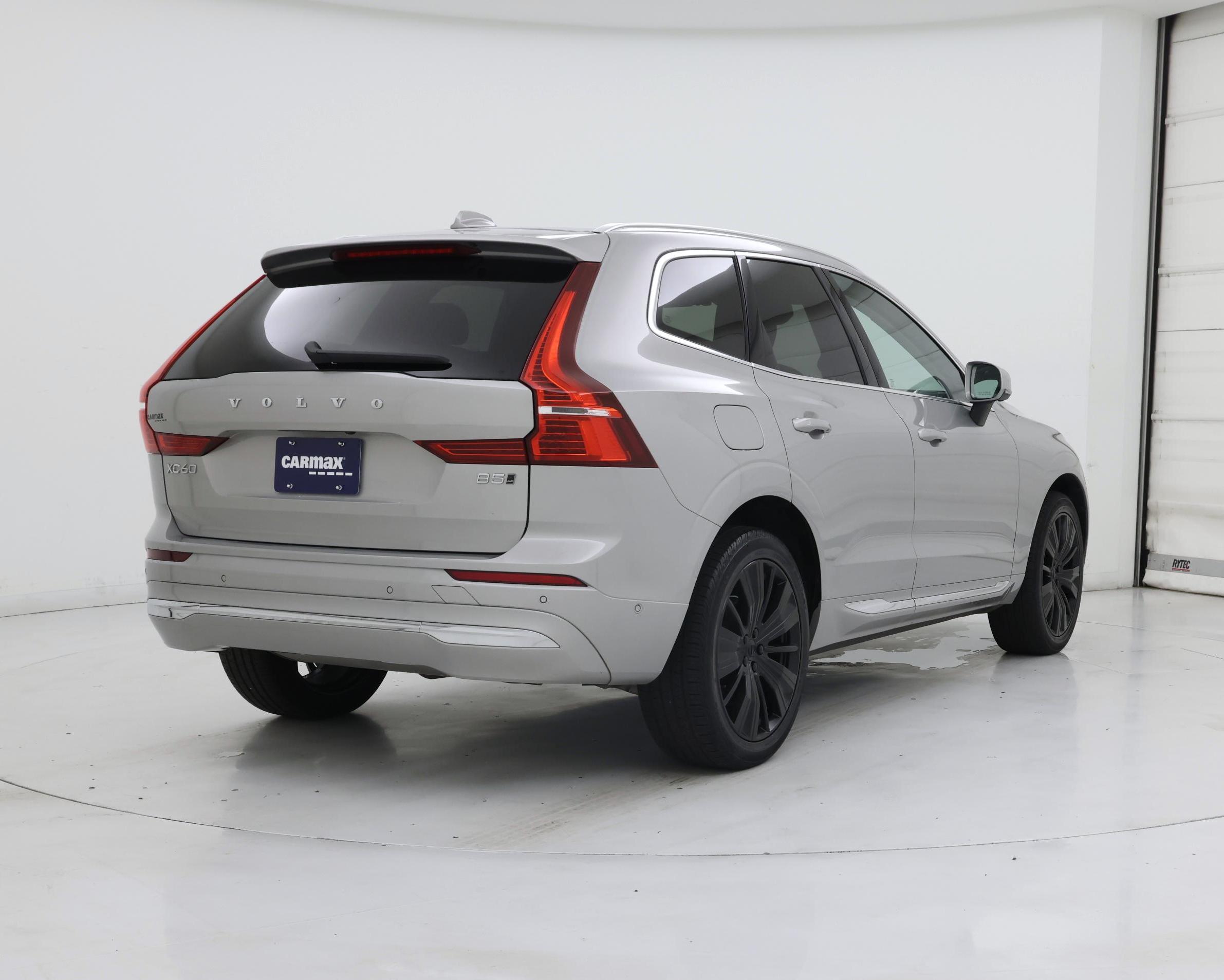 Thumbnail: 2023 Volvo XC60 - 8