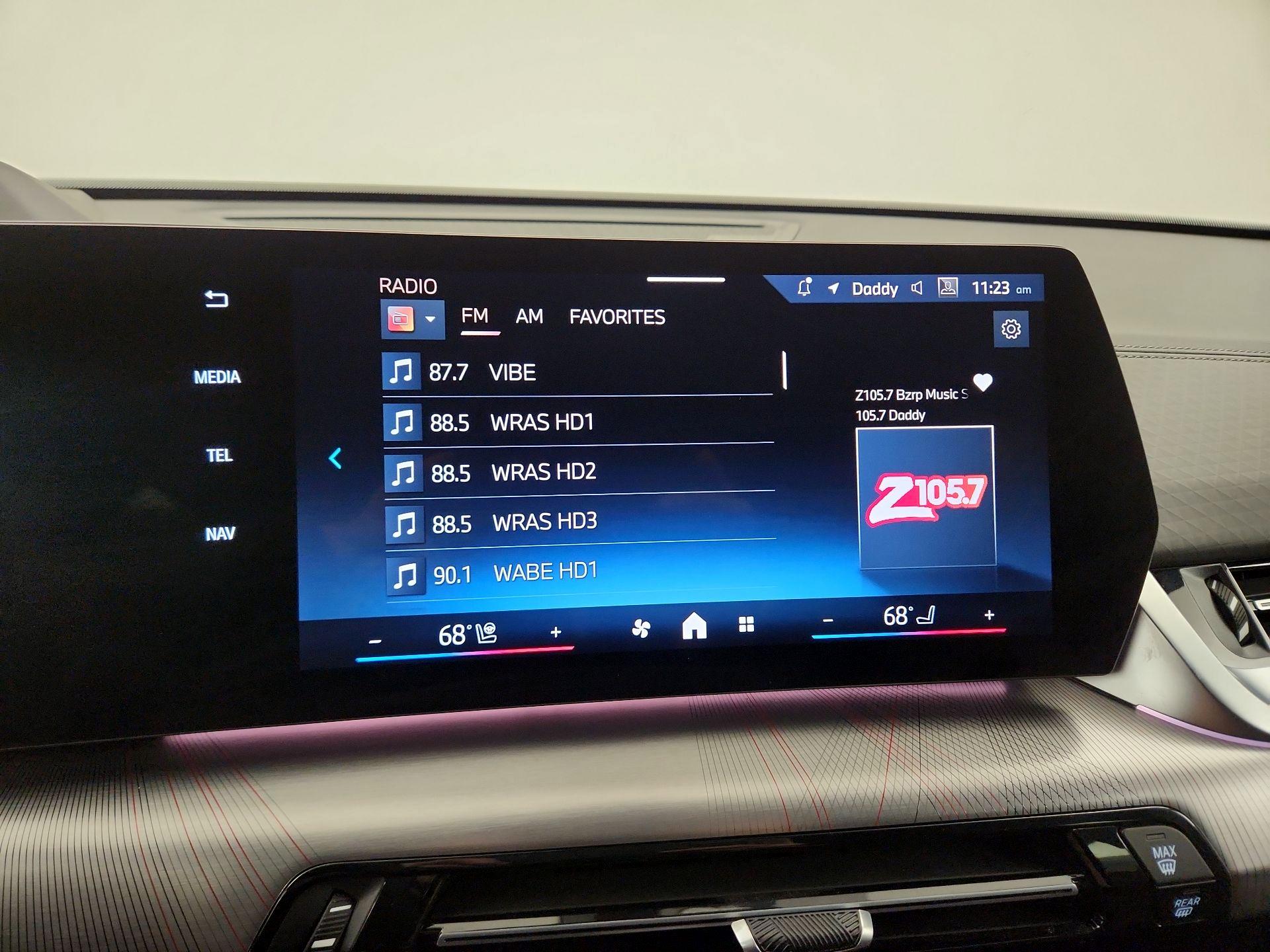 Thumbnail: 2025 BMW X2 - 15