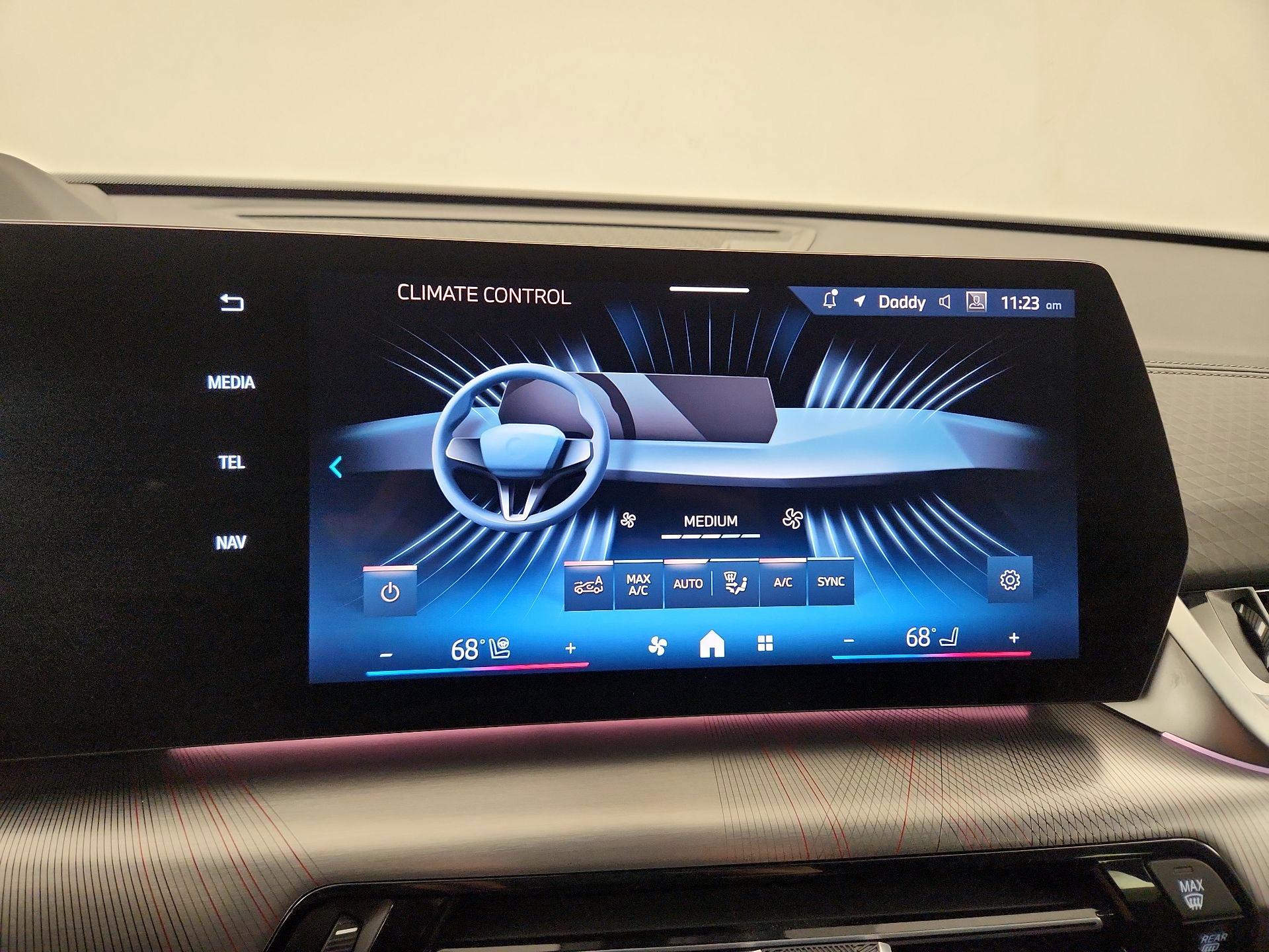 Thumbnail: 2025 BMW X2 - 16