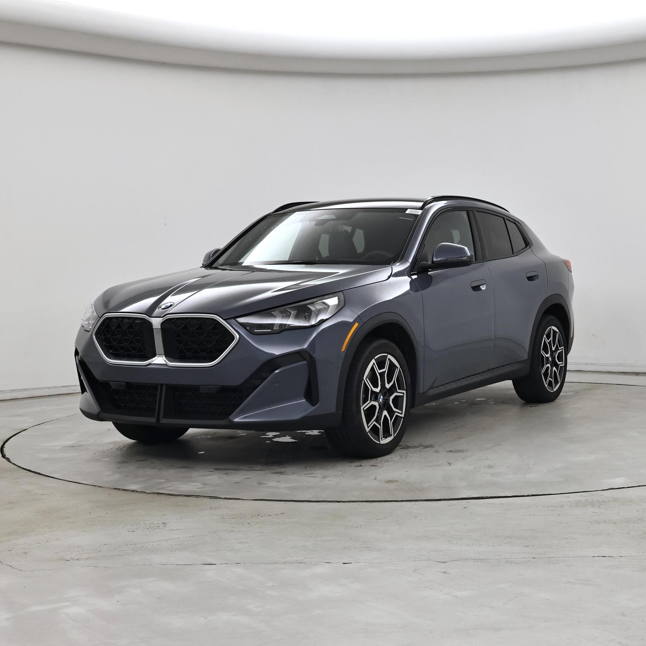 Thumbnail: 2025 BMW X2 - 4