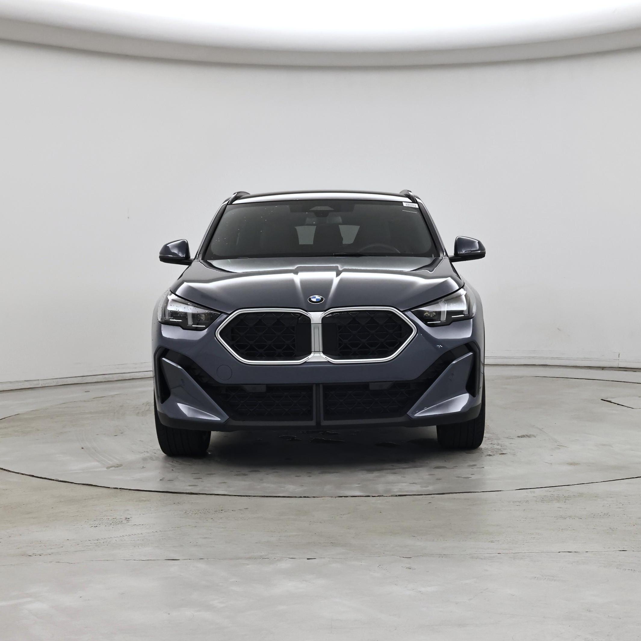 Thumbnail: 2025 BMW X2 - 5