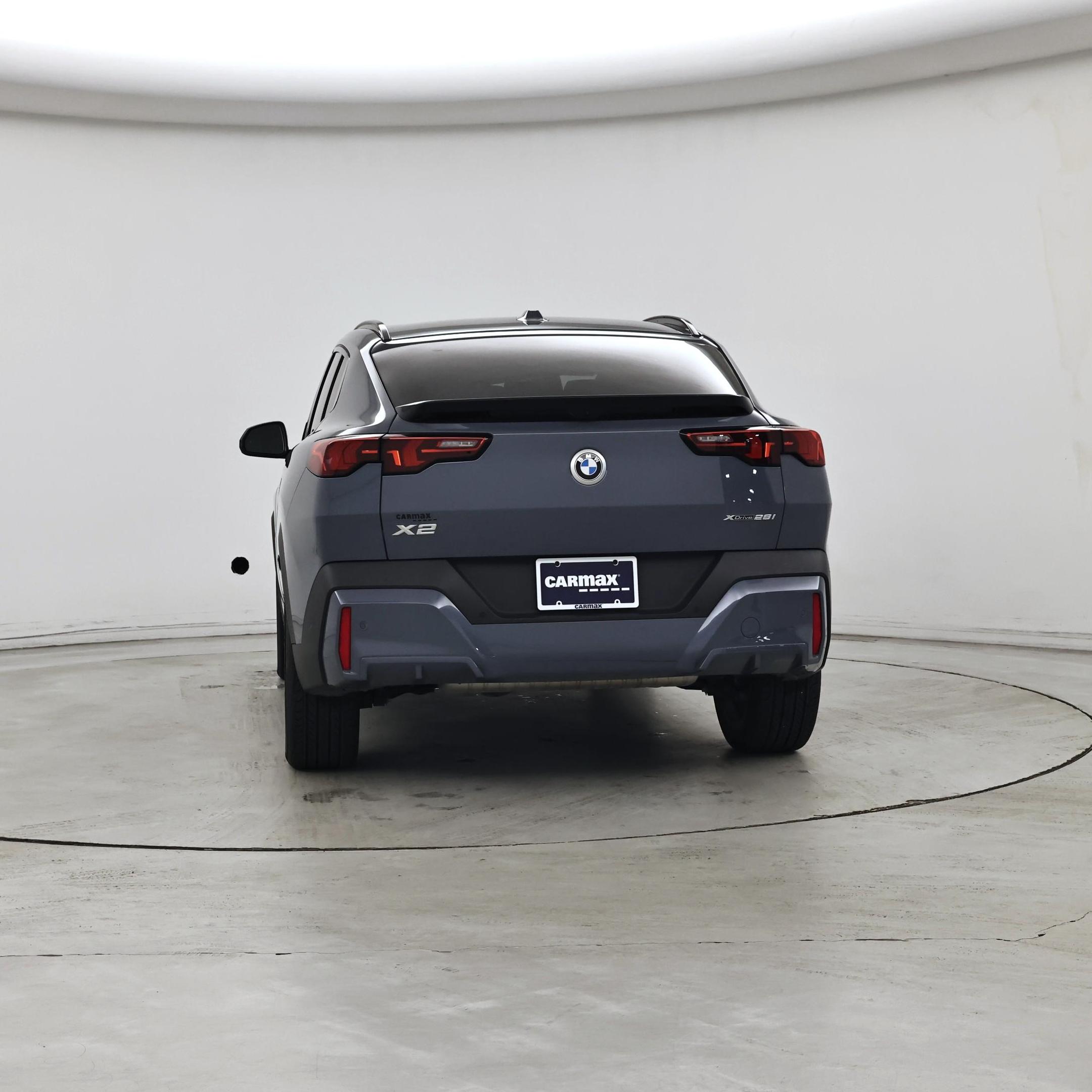 Thumbnail: 2025 BMW X2 - 6