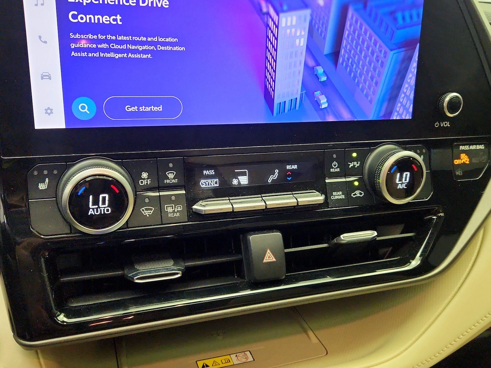2023 Toyota Highlander 17