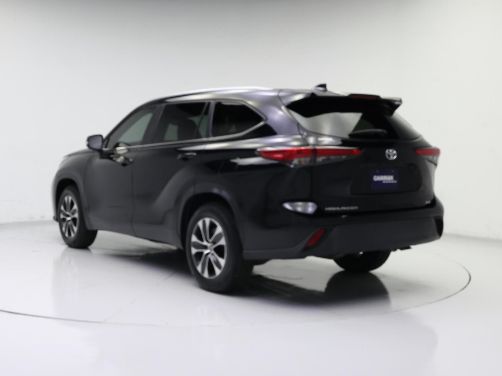 2023 Toyota Highlander 3