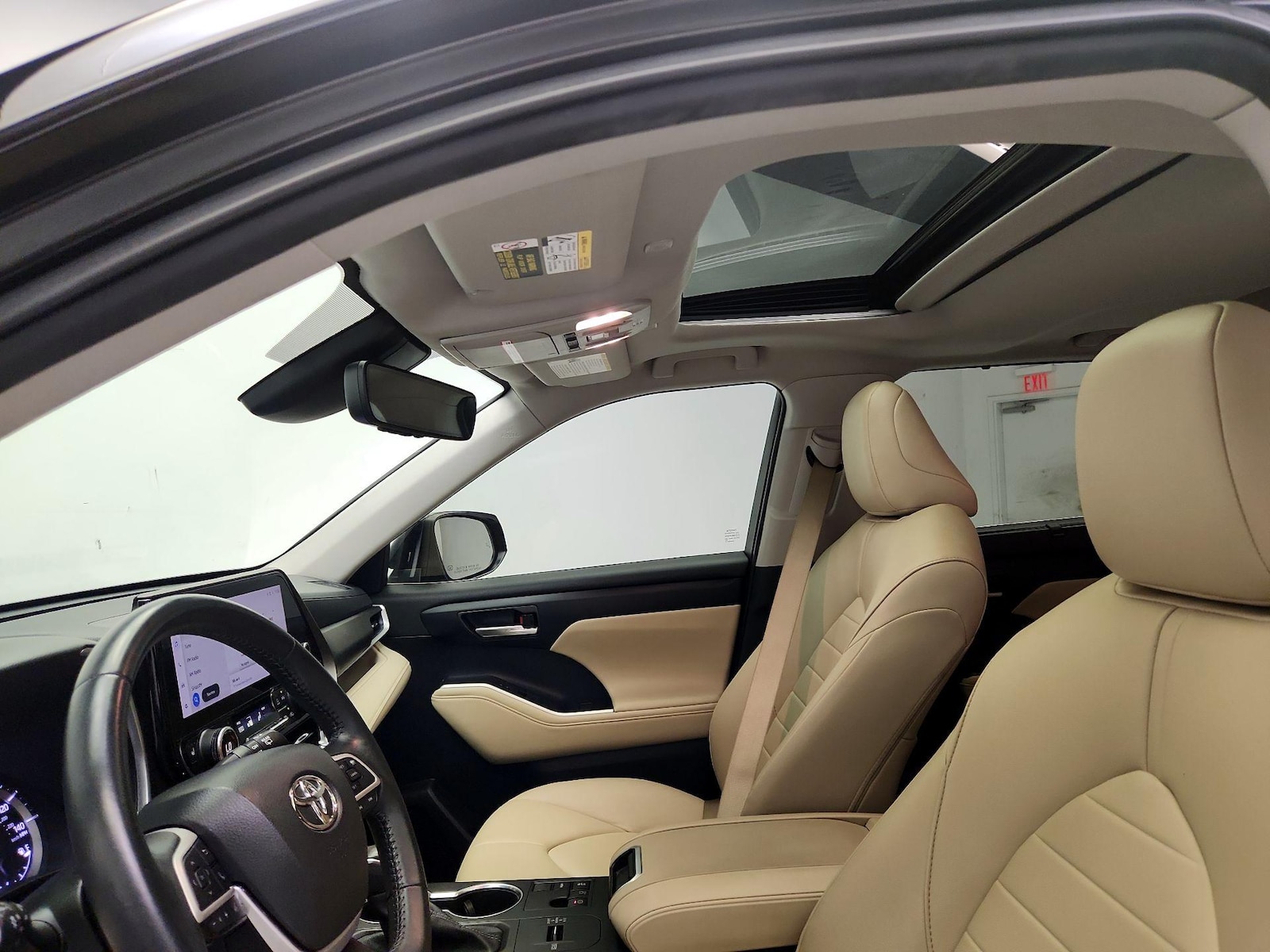 2023 Toyota Highlander 20