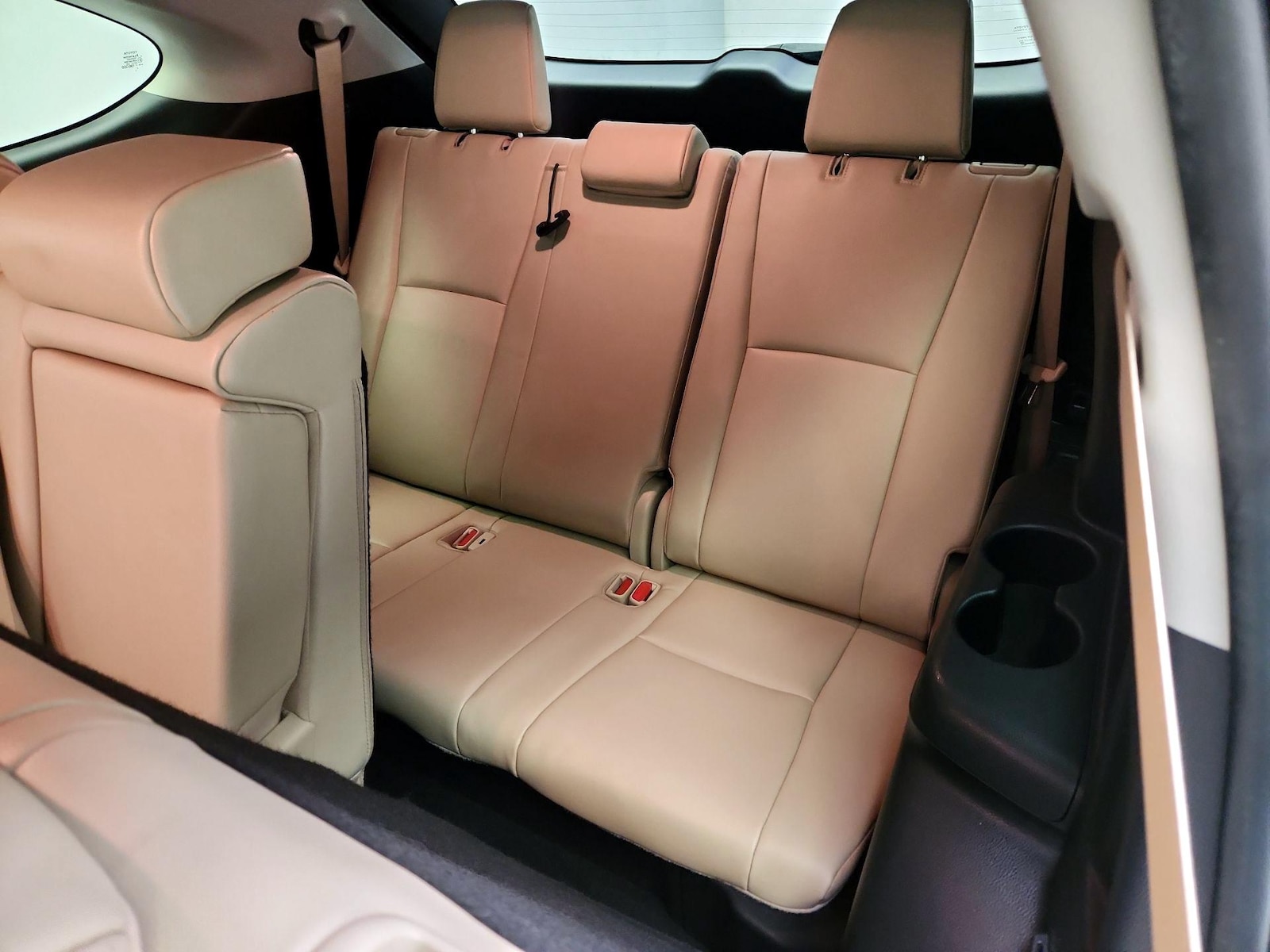 2023 Toyota Highlander 22