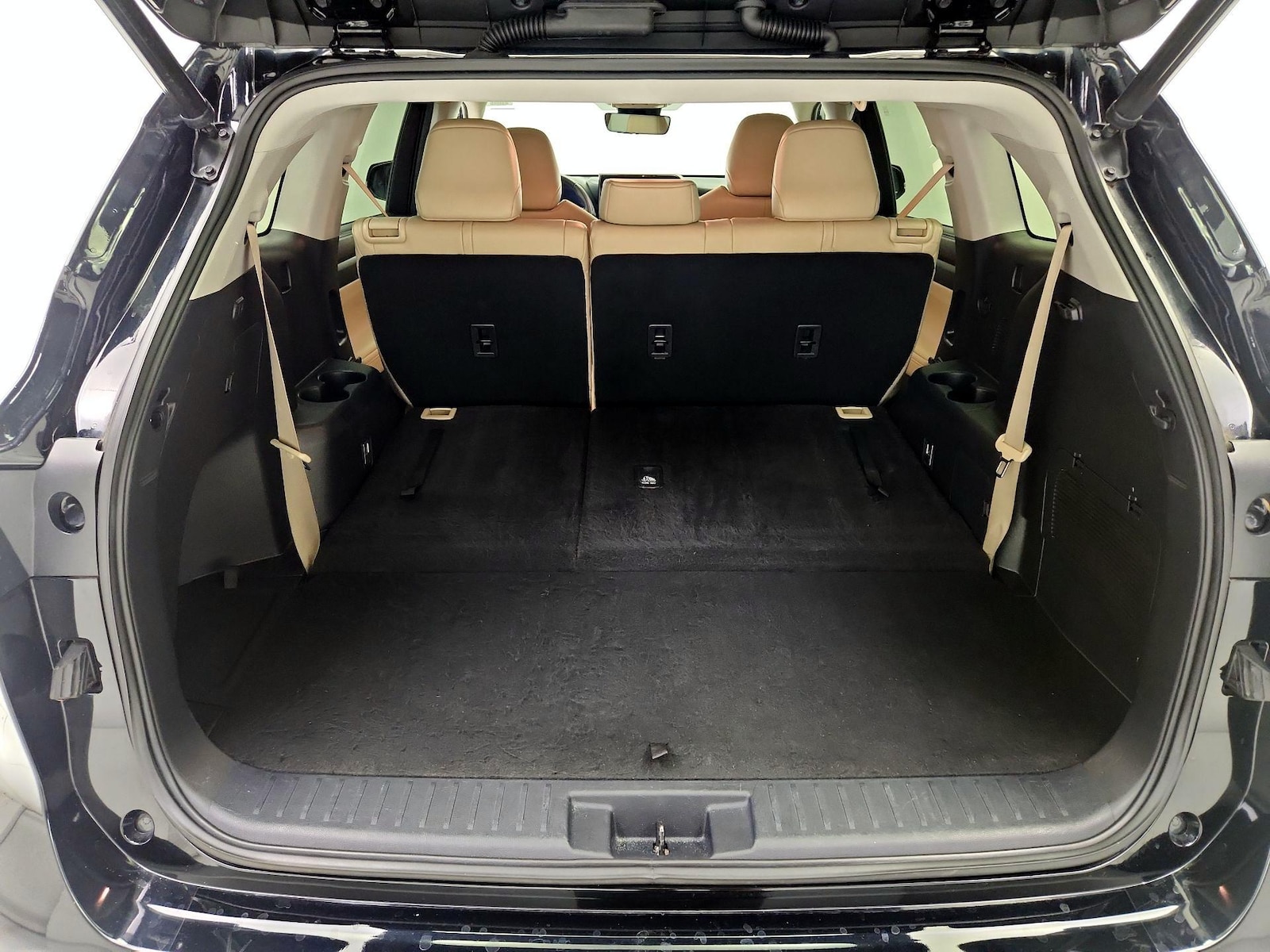 2023 Toyota Highlander 24