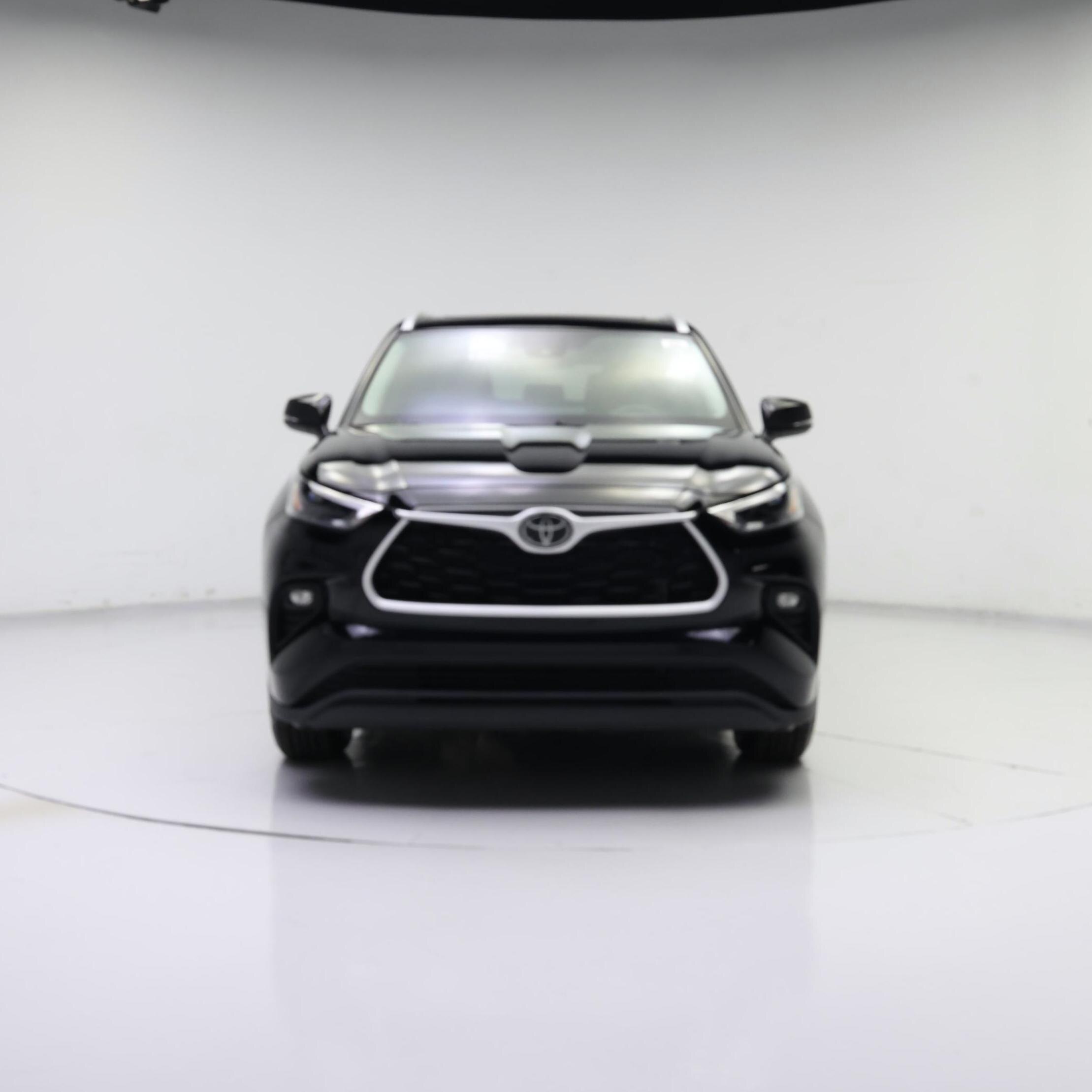 Thumbnail: 2023 Toyota Highlander - 5