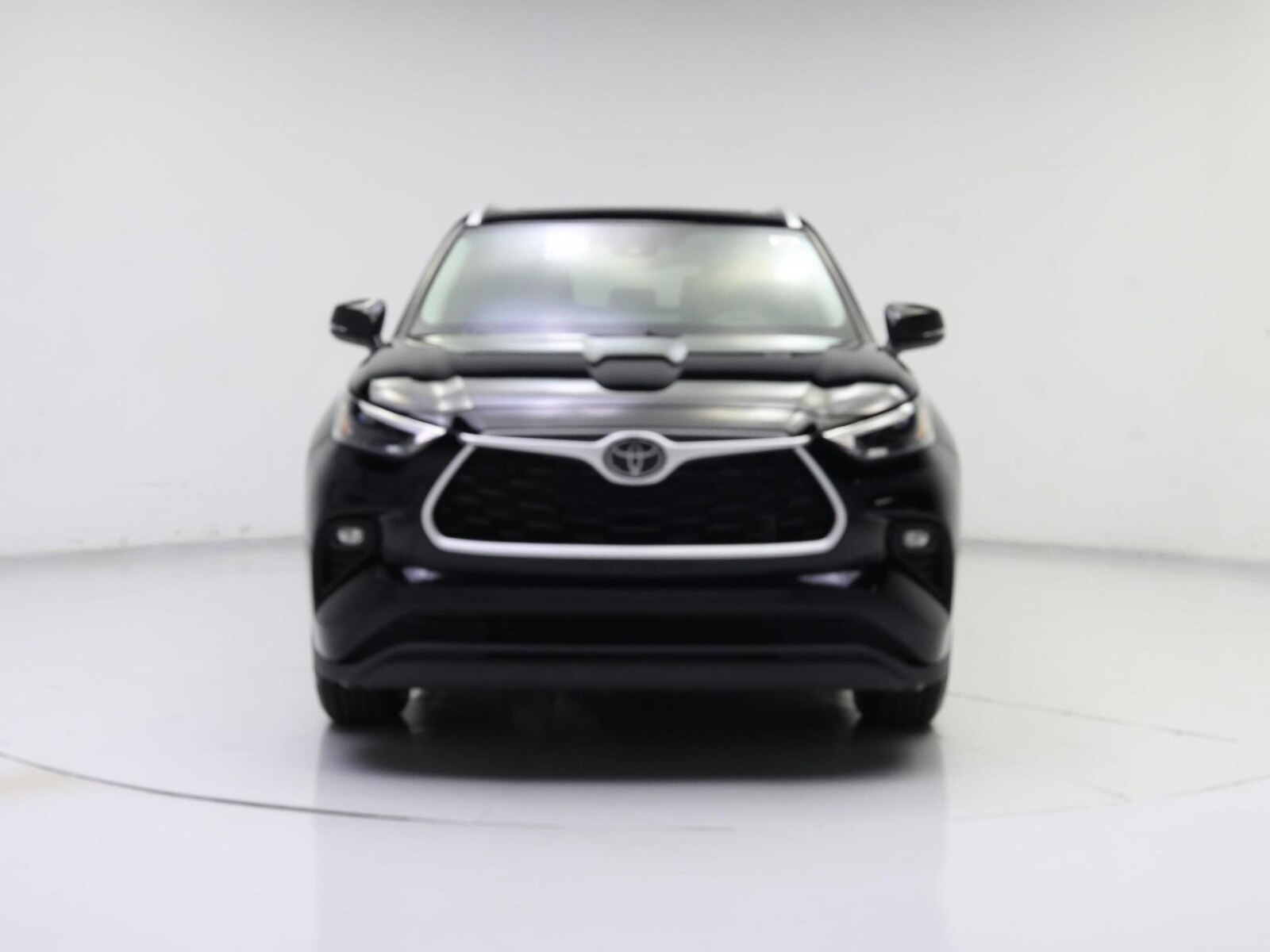 2023 Toyota Highlander 6