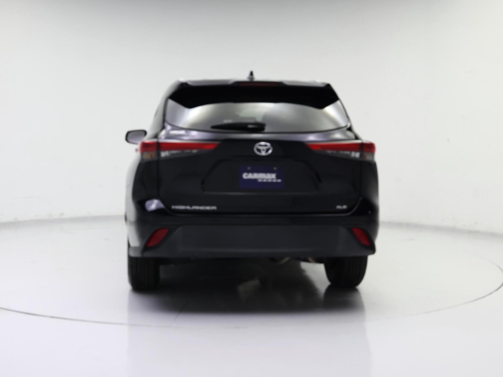 2023 Toyota Highlander 7