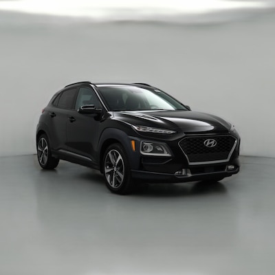 2021 Hyundai Kona Ultimate