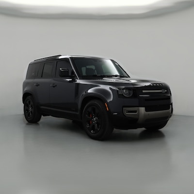 2021 Land Rover Defender 110 X