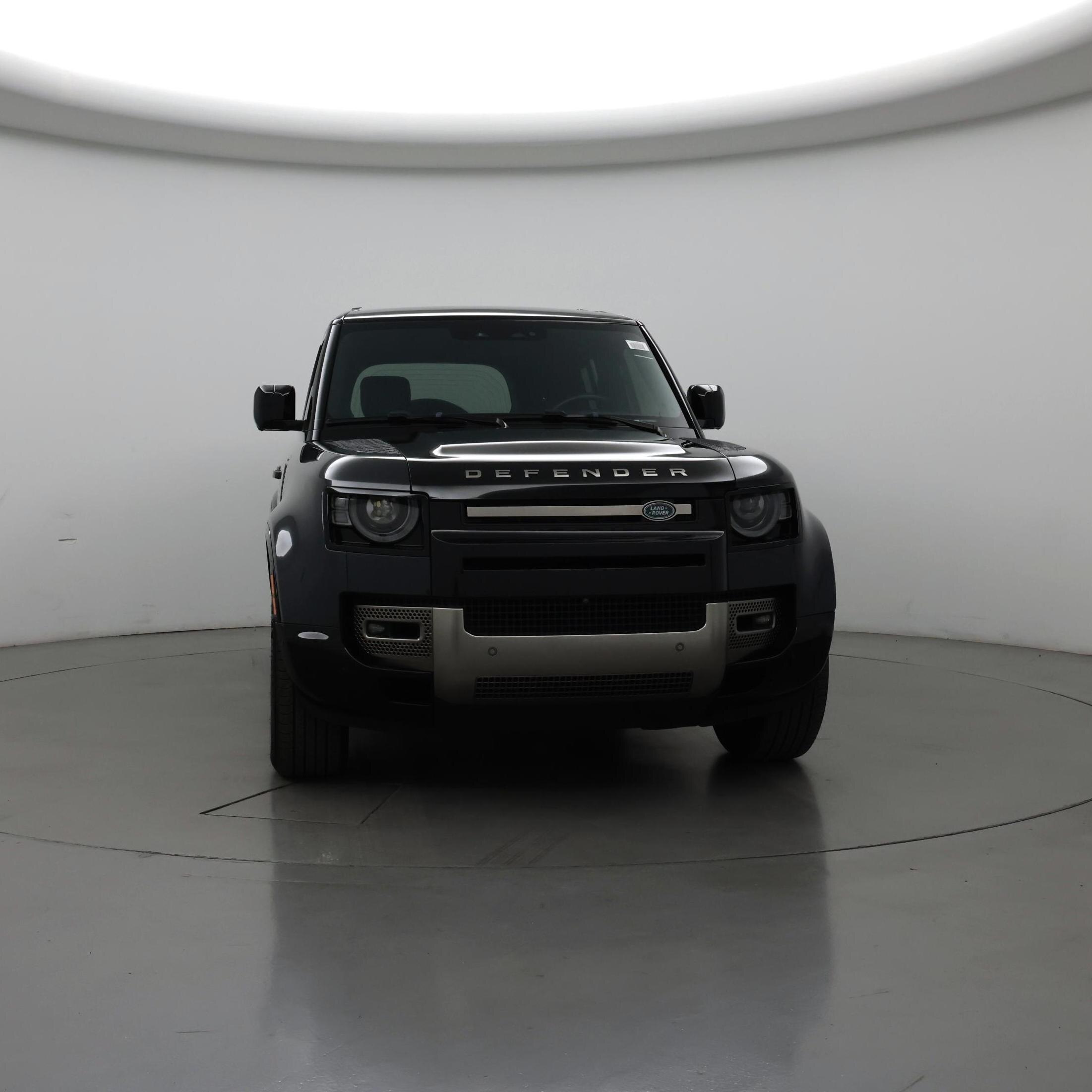 Thumbnail: 2021 Land Rover Defender - 5