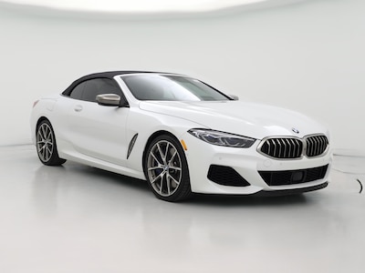 2019 BMW M850 I xDrive
